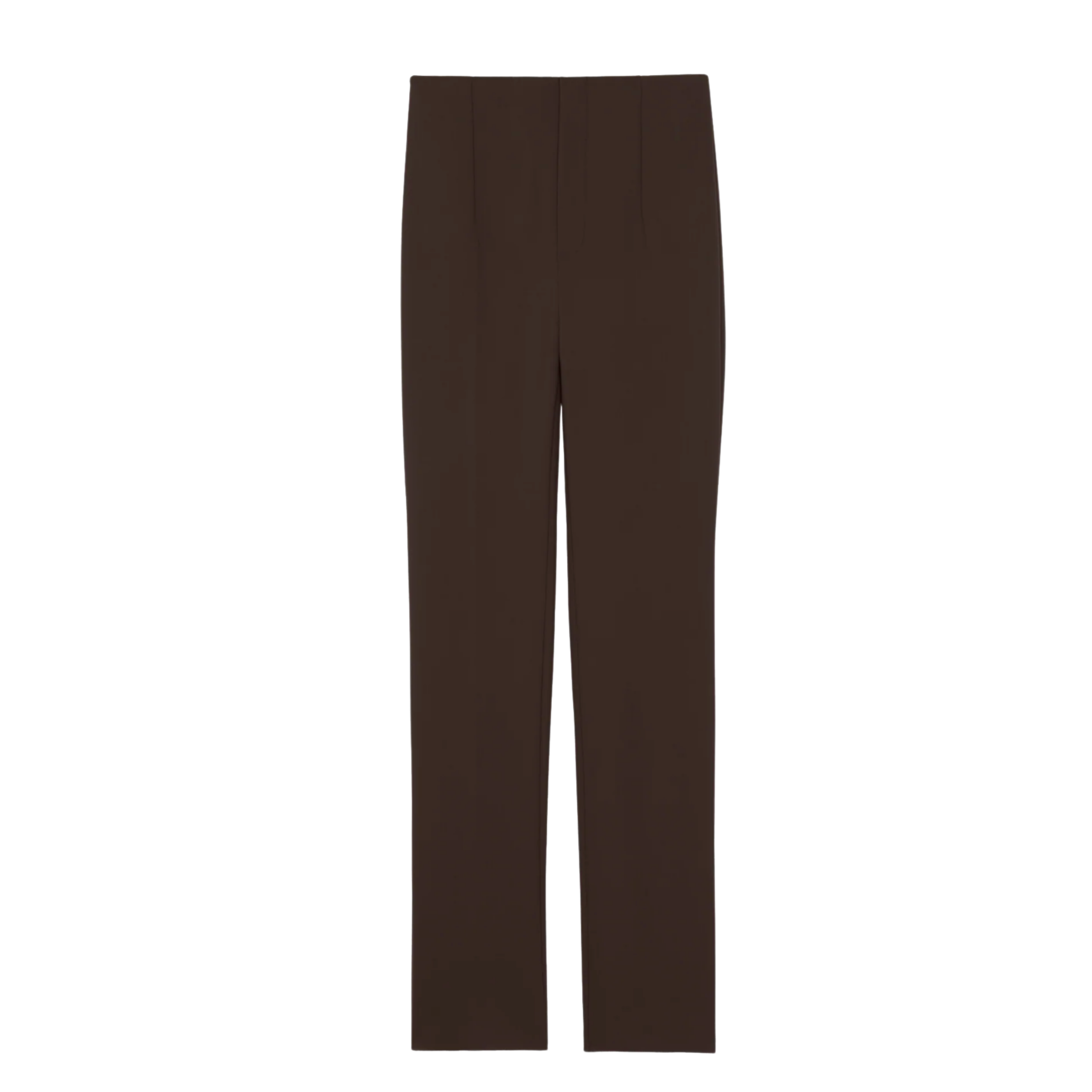 The Frankie Shop Morrison brown pants.png