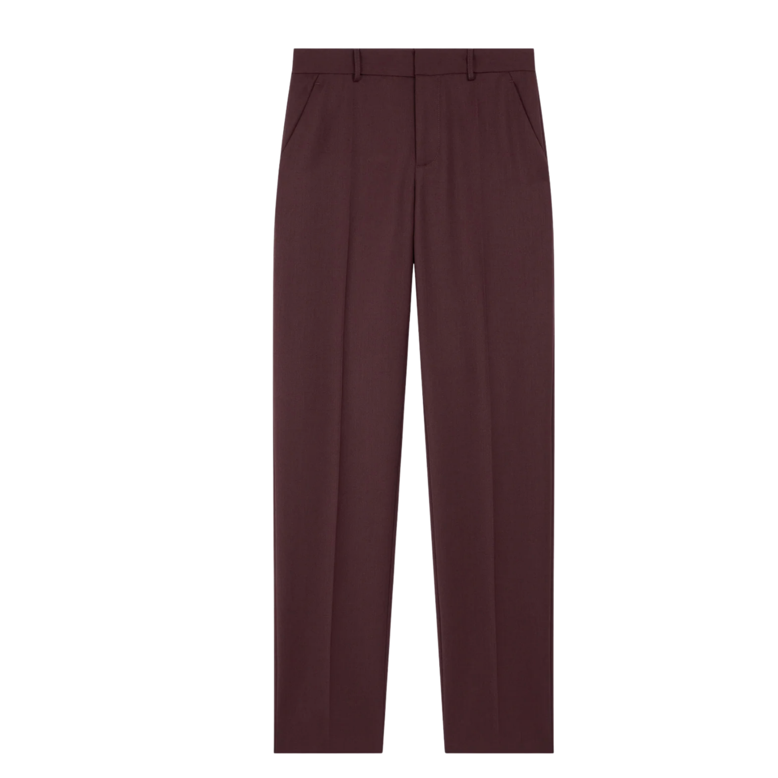 Lenora (Burgundy)