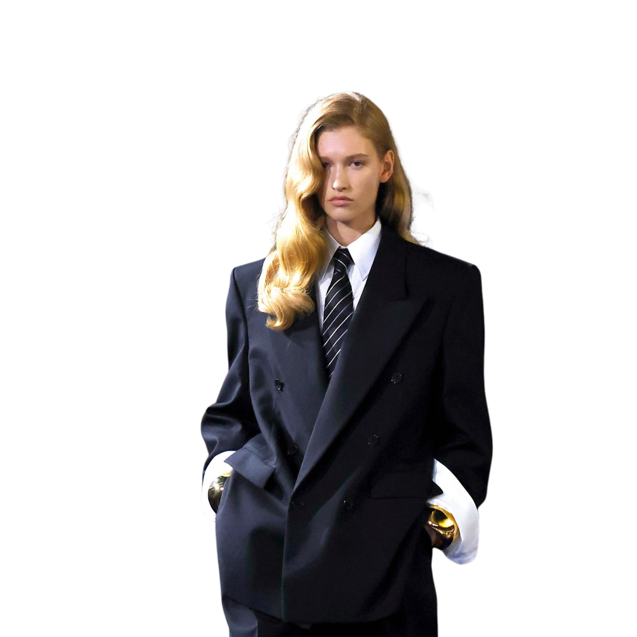 Double Down on Blazers