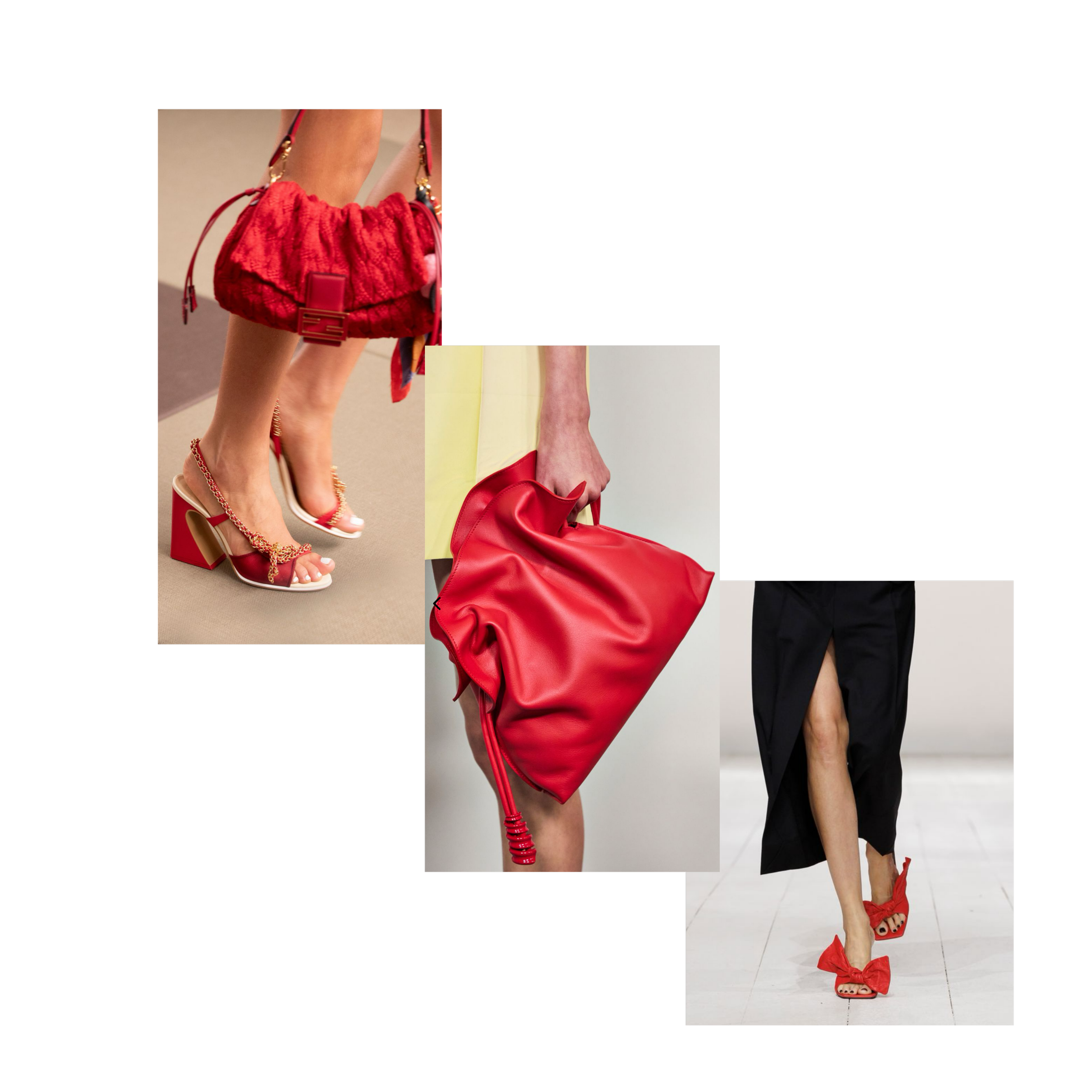 Selectively Bullish on Red