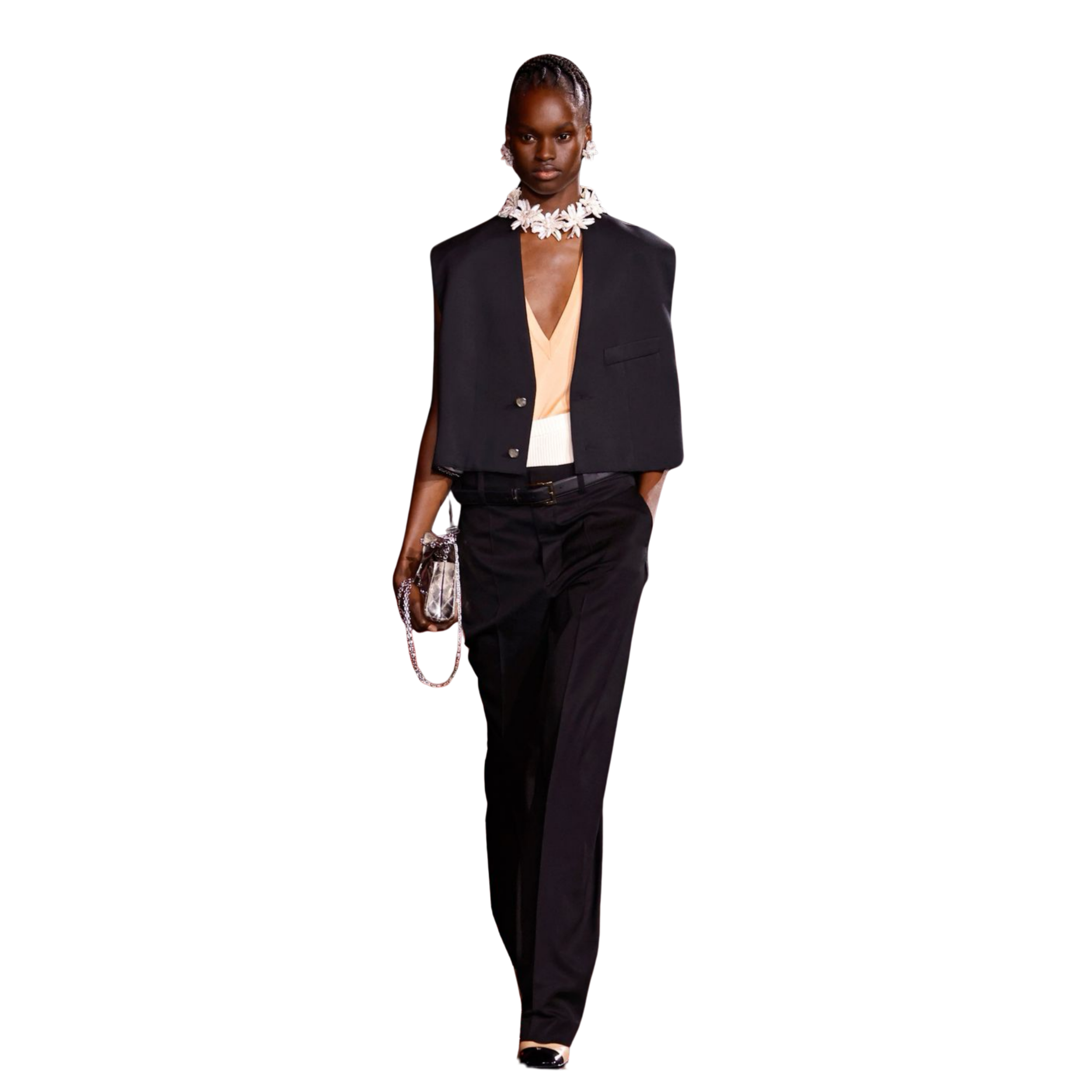 The Straight Leg Pant