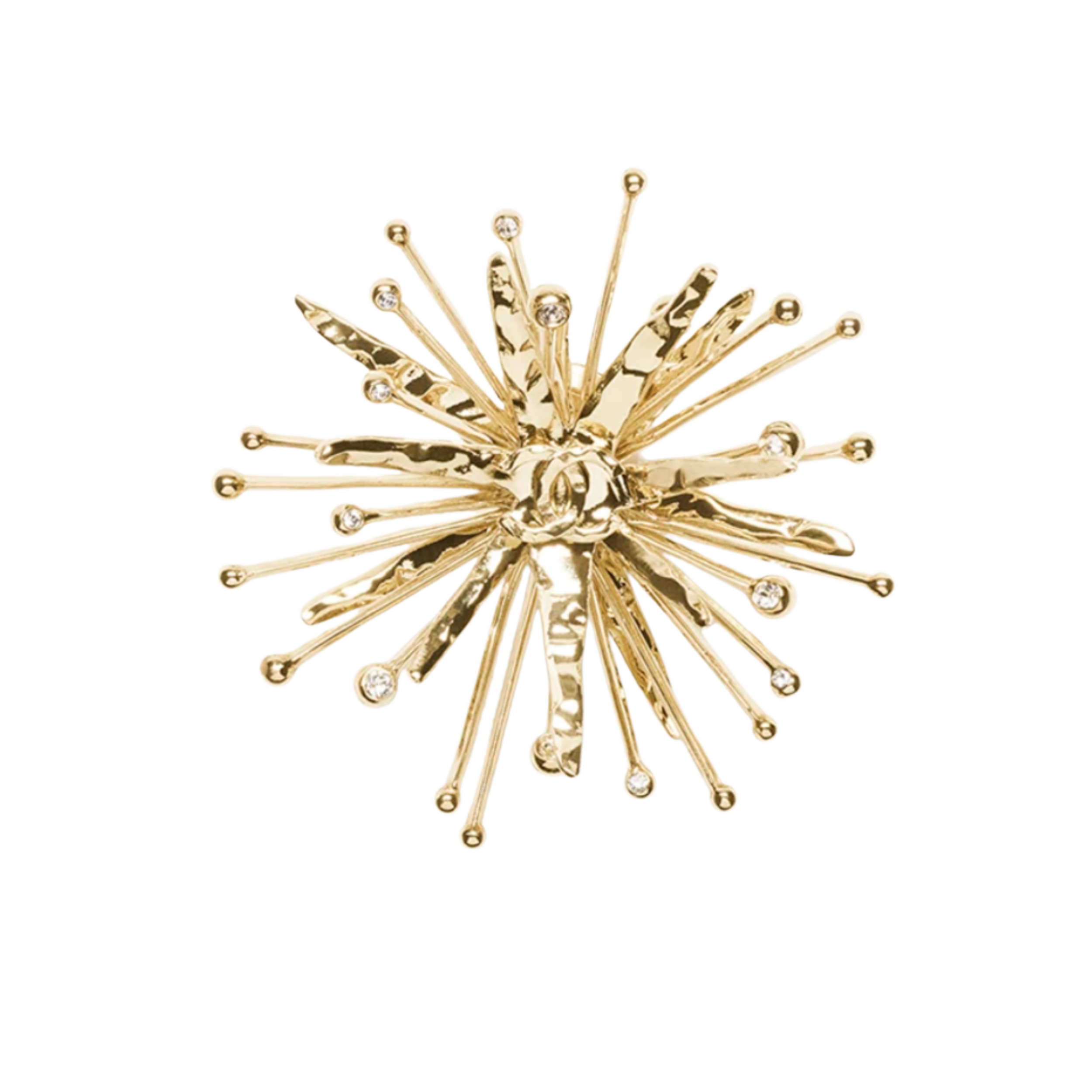 Chanel brooch gold.png