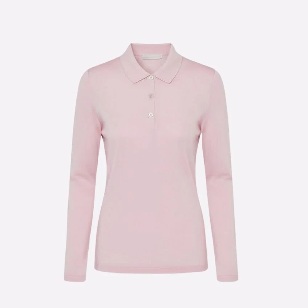 Light Polos
