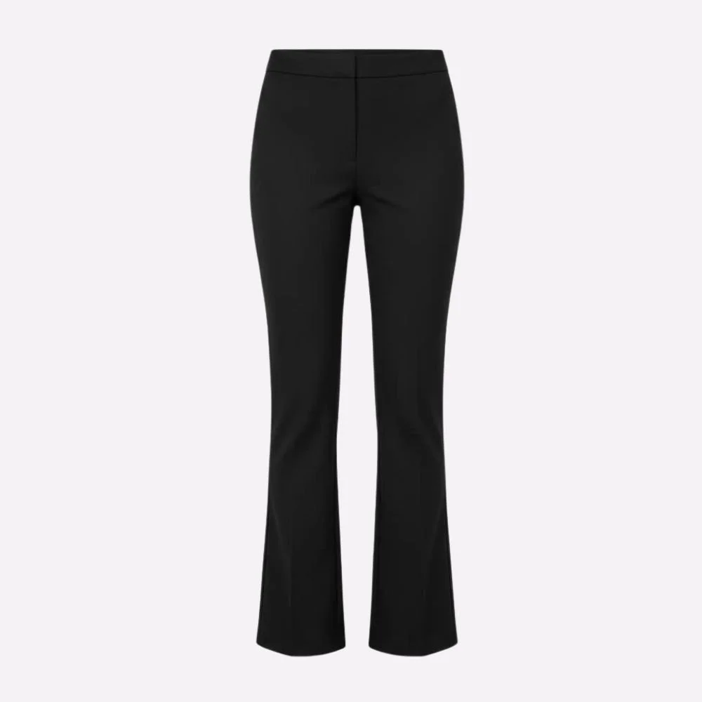 Flared Pants