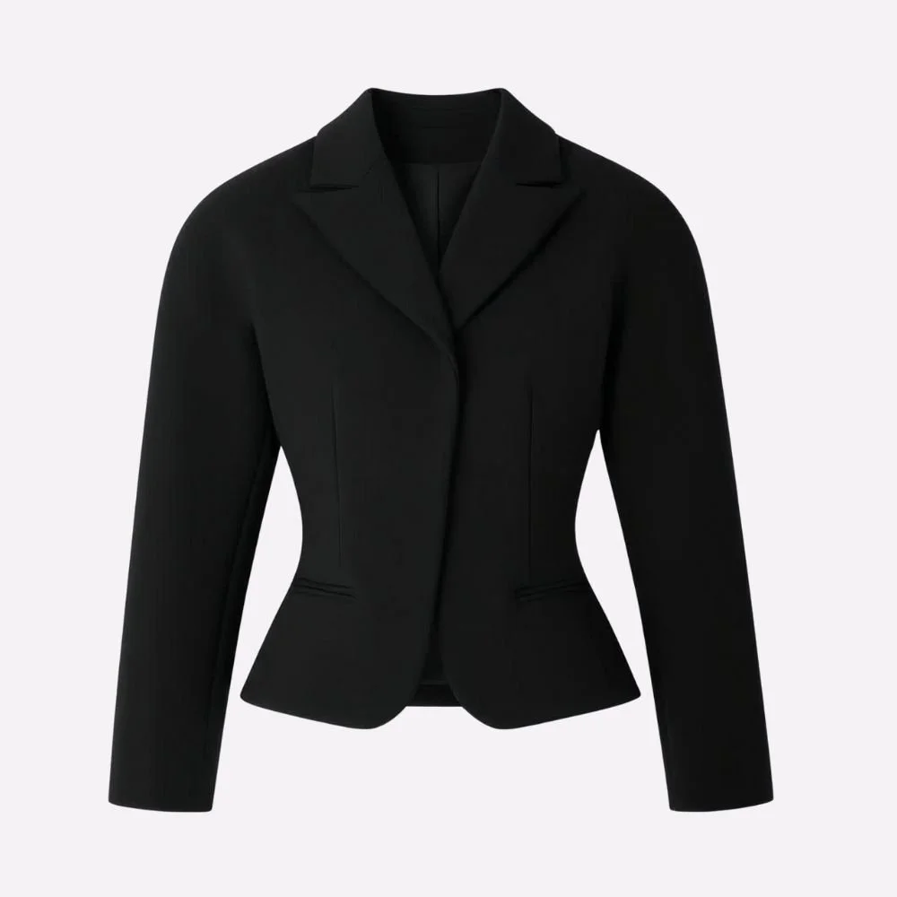Cinch Blazer