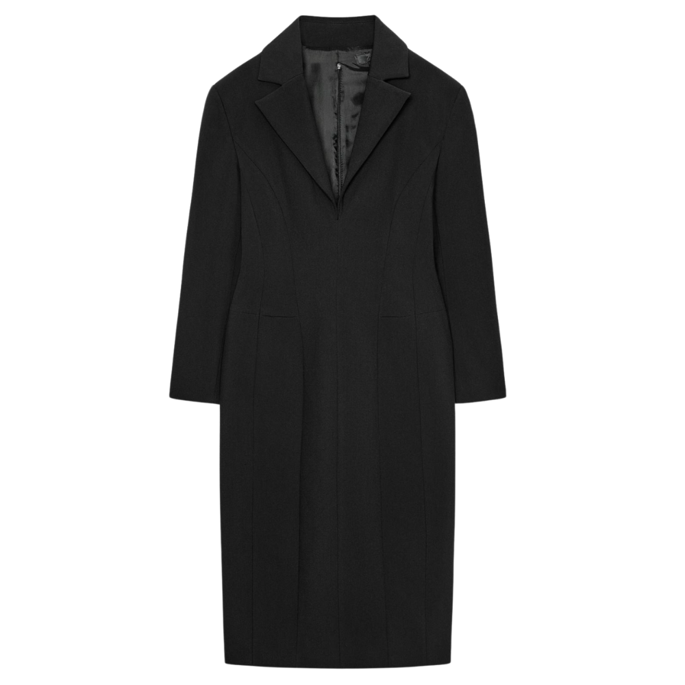 Coat Dress