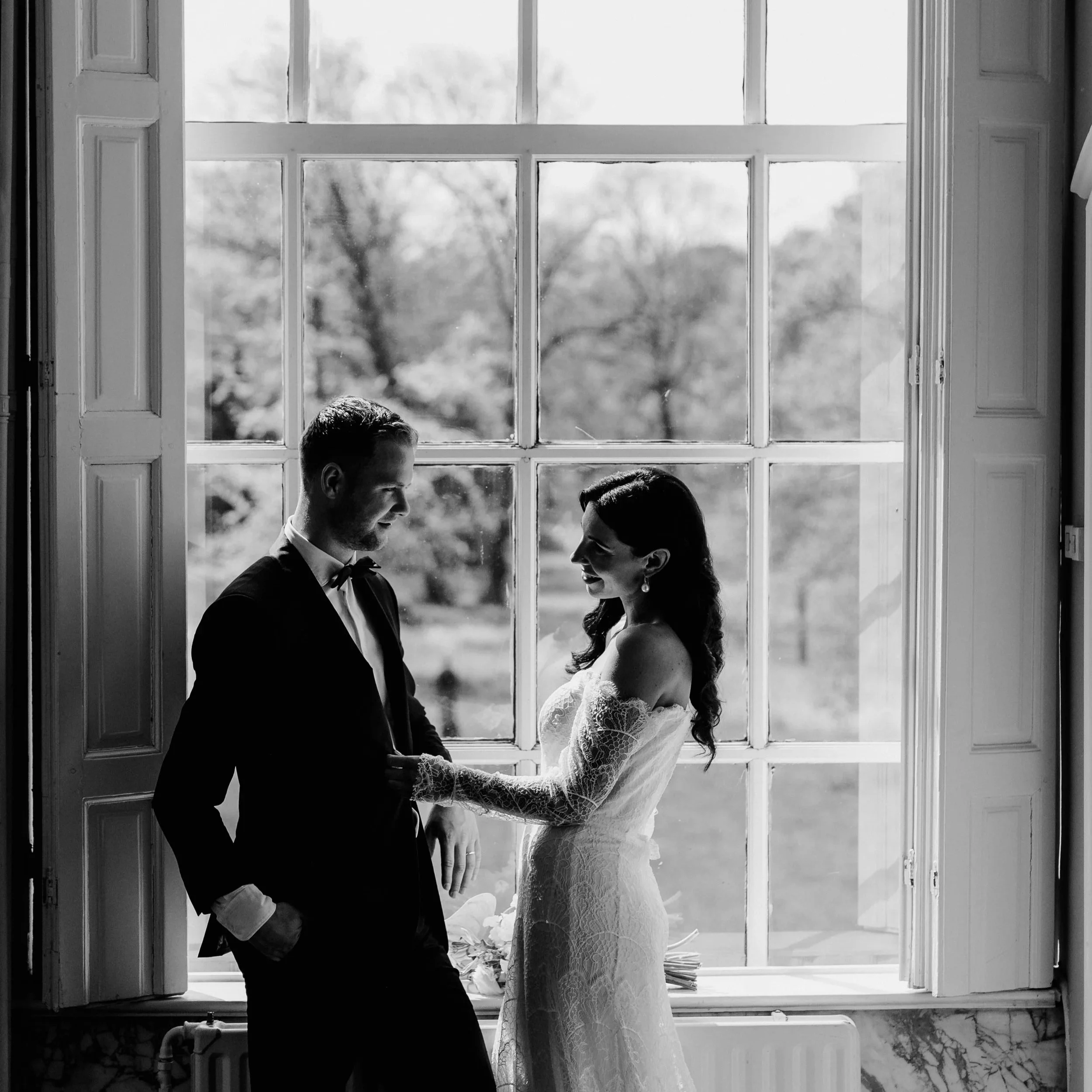 3 tips voor het poseren van een koppel