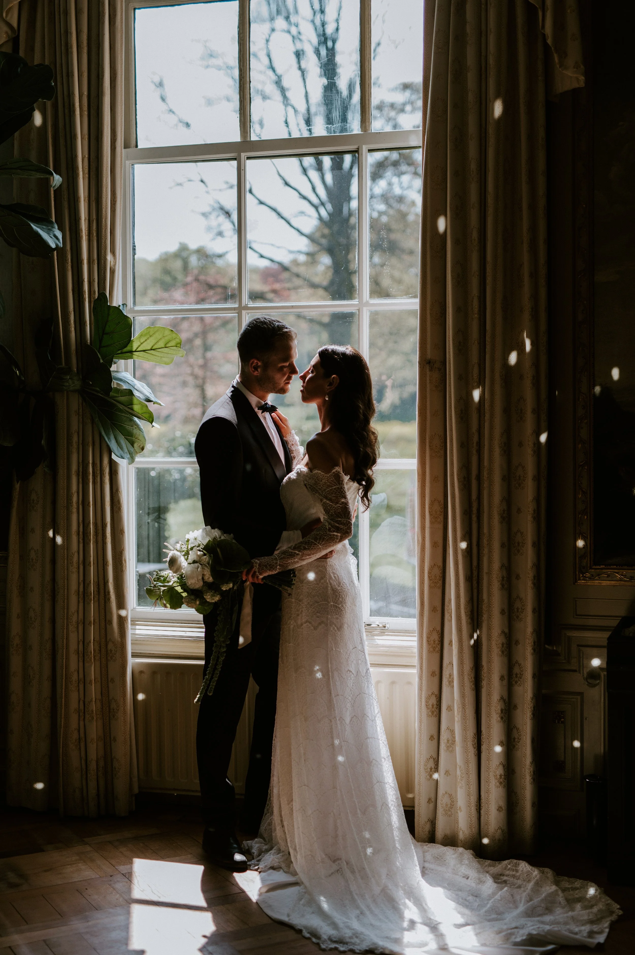 Styled shoot Amsterdam