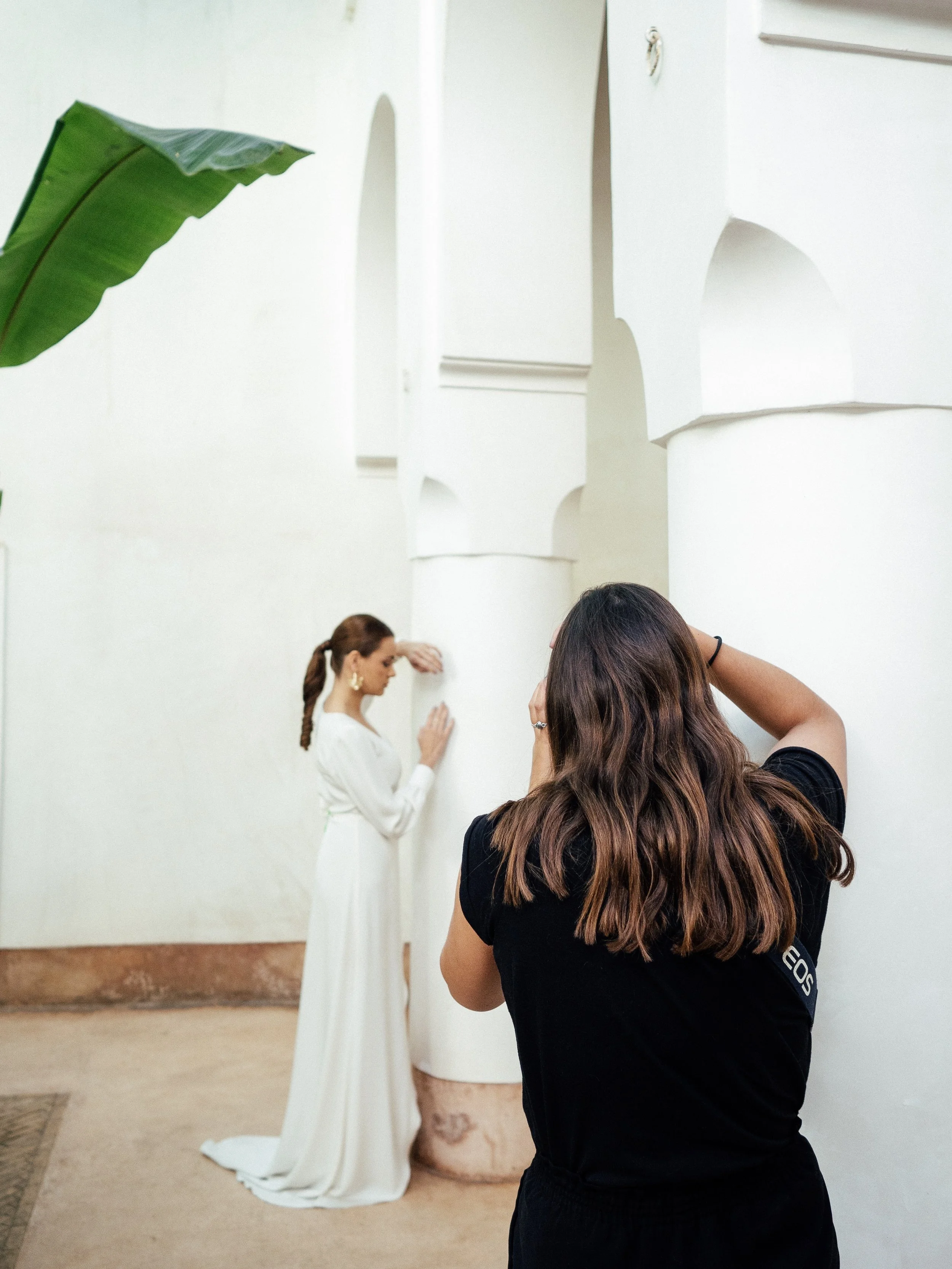 Hoe ik begon als trouwfotograaf