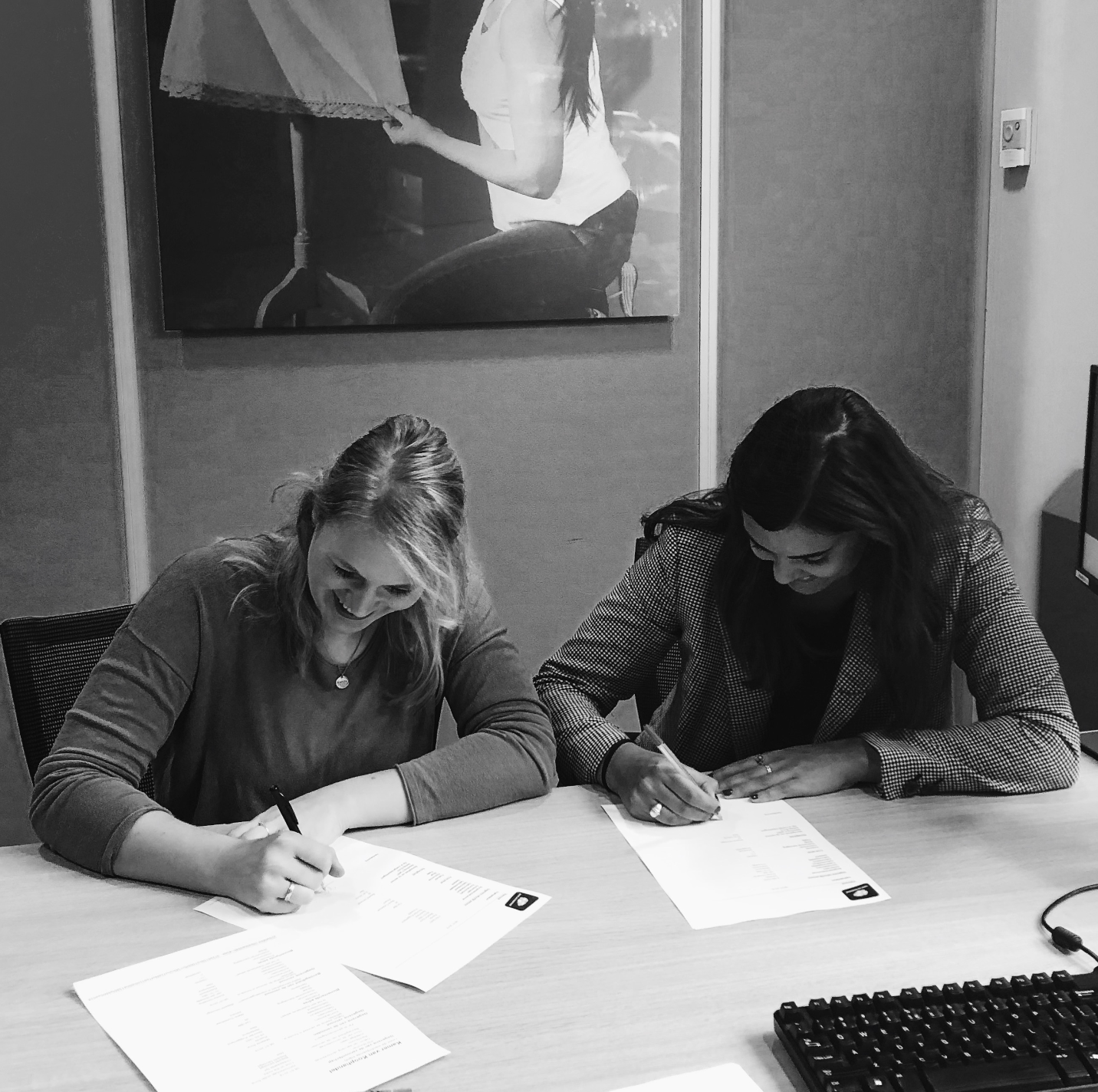 Hoe ik begon als trouwfotograaf