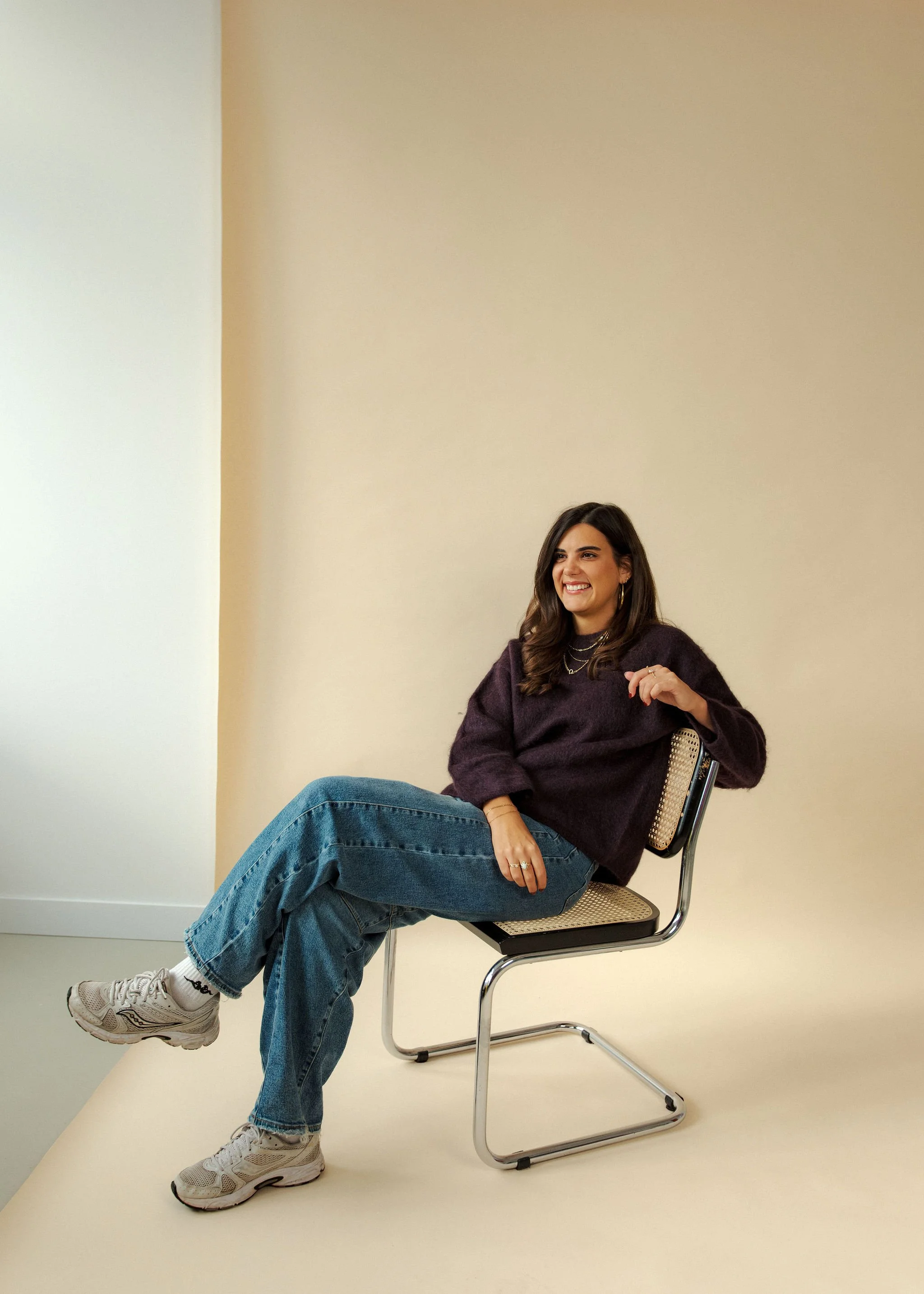 Emma van der Schelde