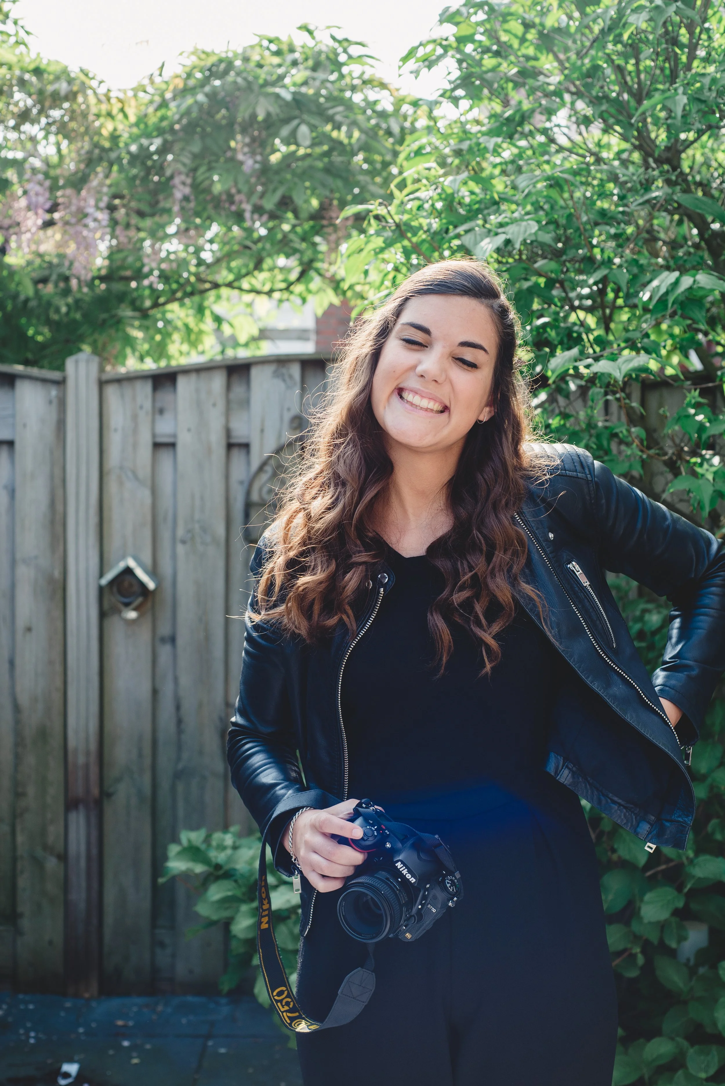 Hoe ik begon als trouwfotograaf