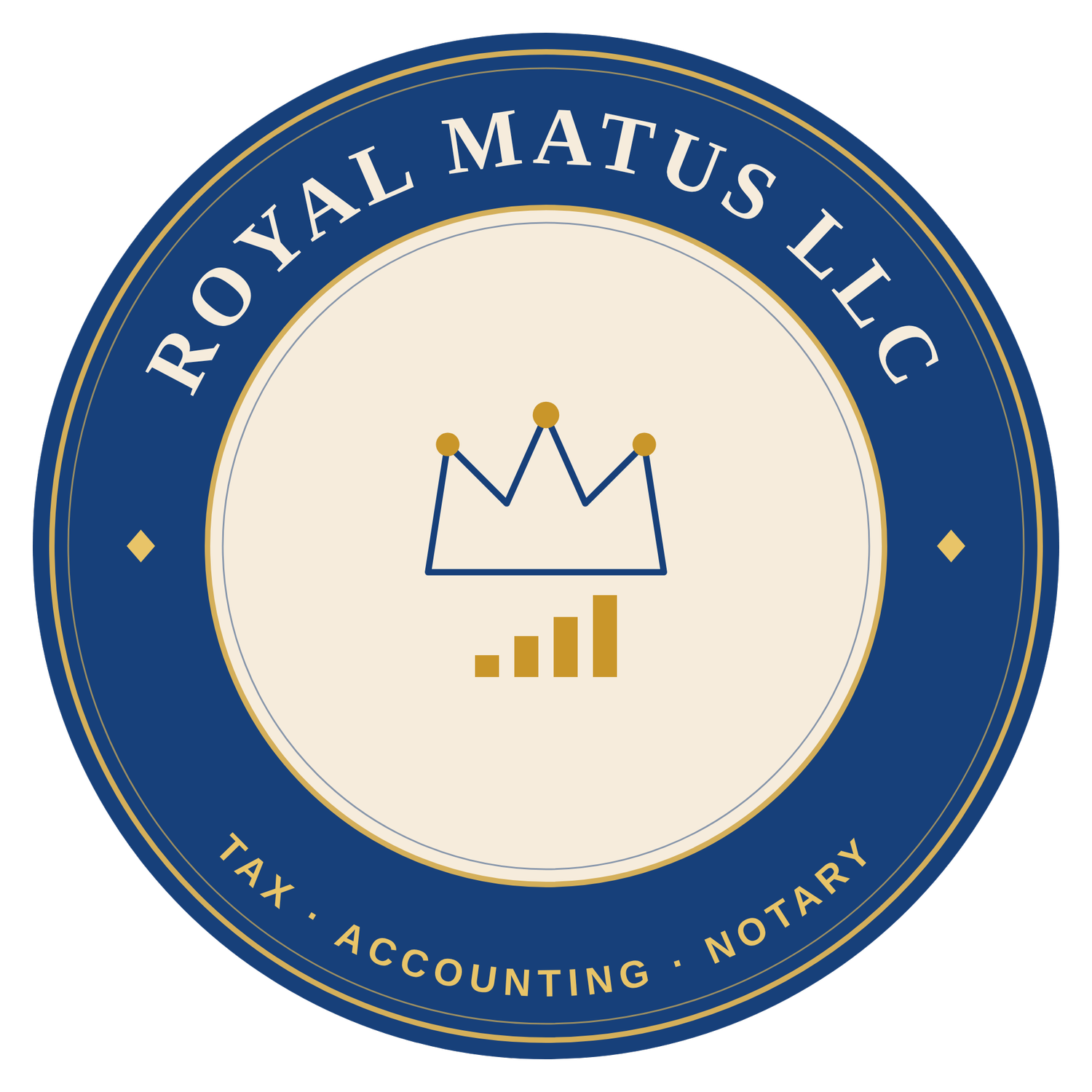 Royal Matus   TAX, ACCOUNTING AND NOTARY 