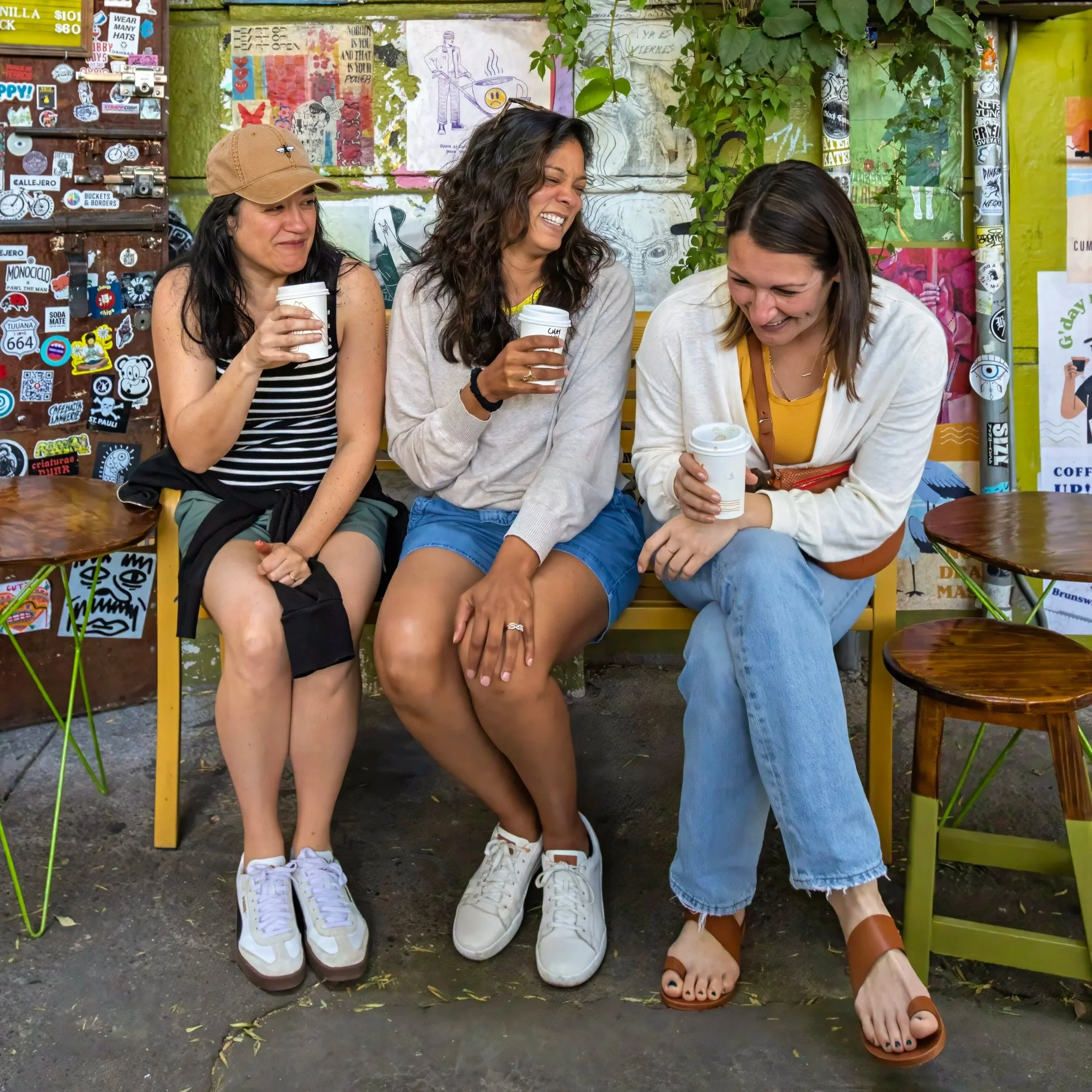 Why Travel in Your 40s and 50s Can Be One of the Most Meaningful Journeys You Take