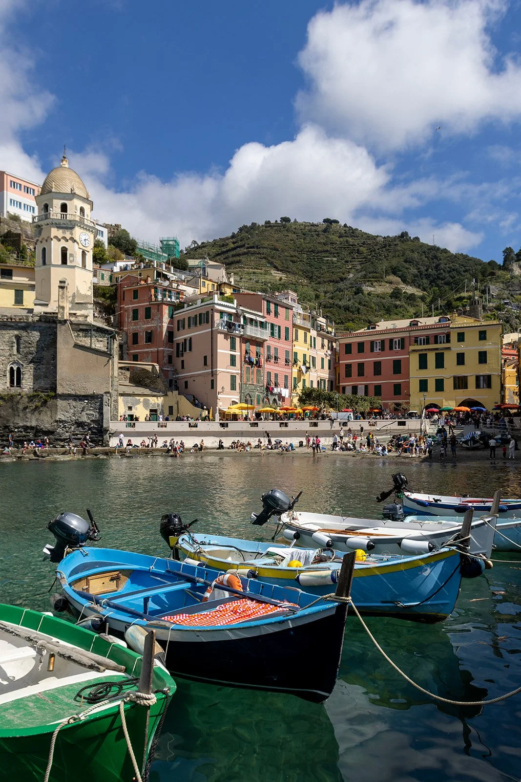 What Italy Taught Me About Letting Go of the Itinerary