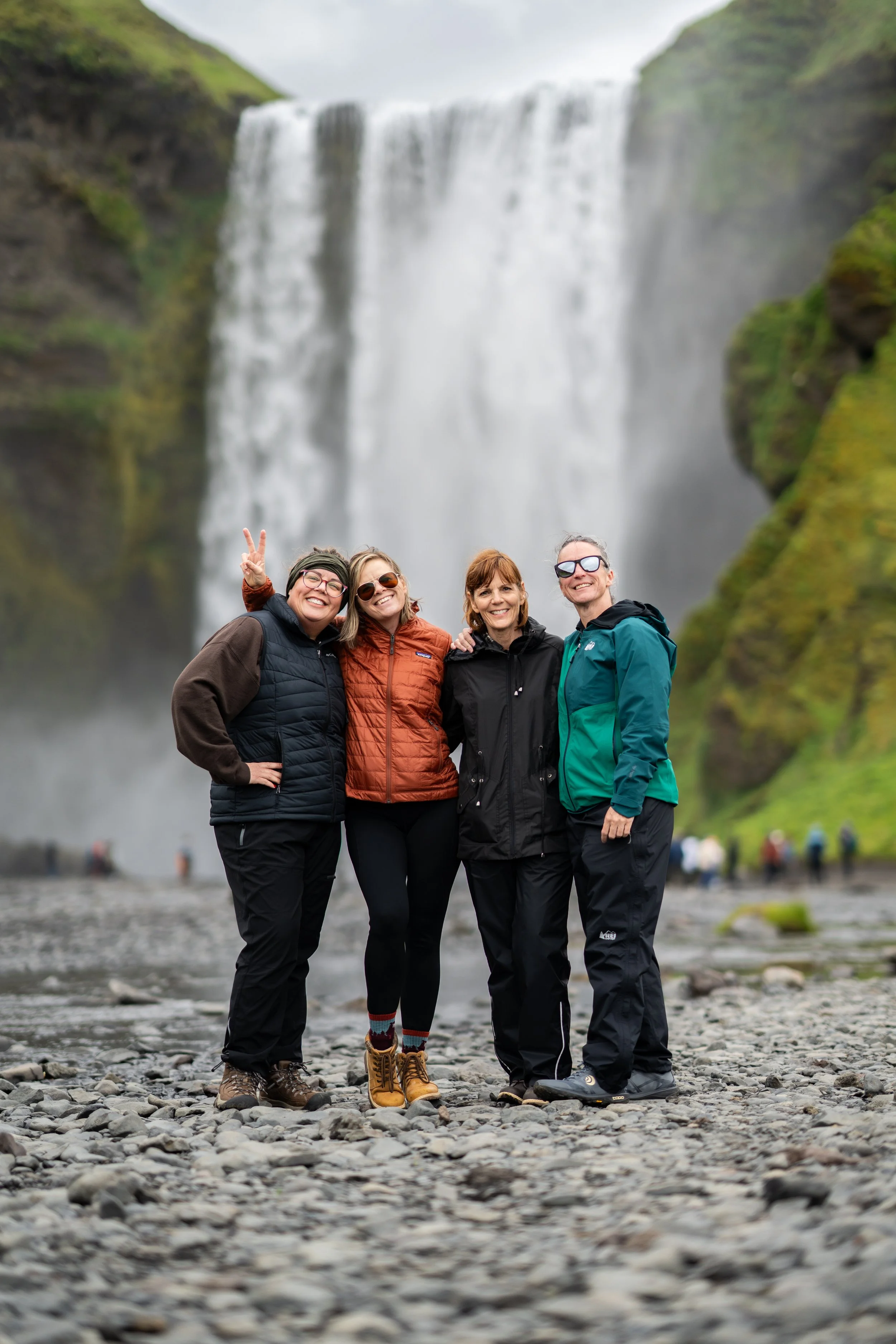 What Makes a Say Yes Trip Different? It's Not What You Think.