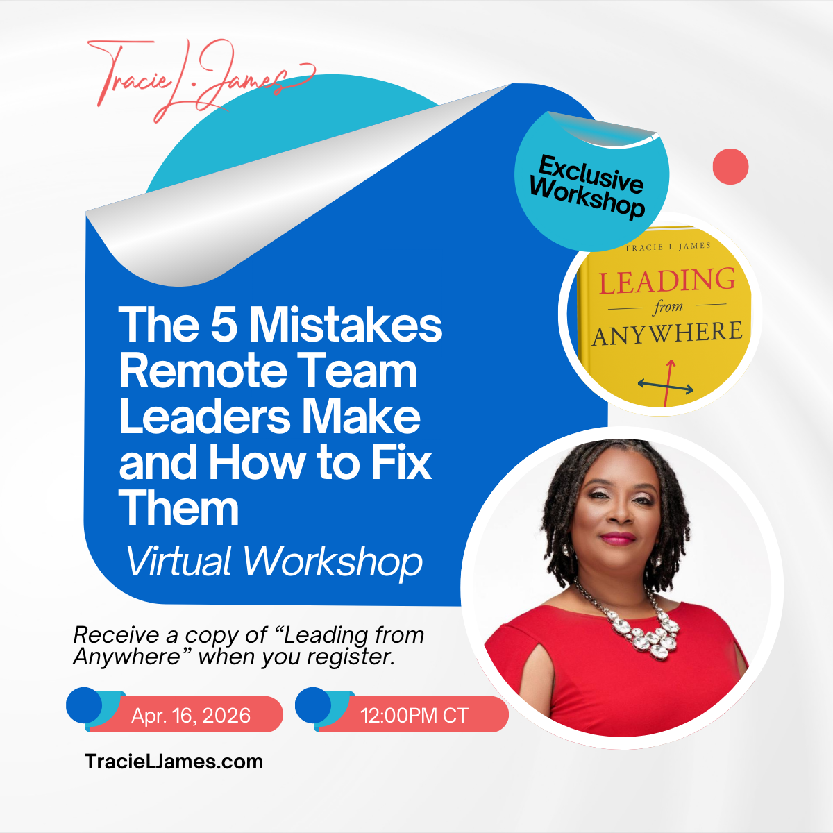 The 5 Mistakes Remote Team Leaders Make and How to Fix Them