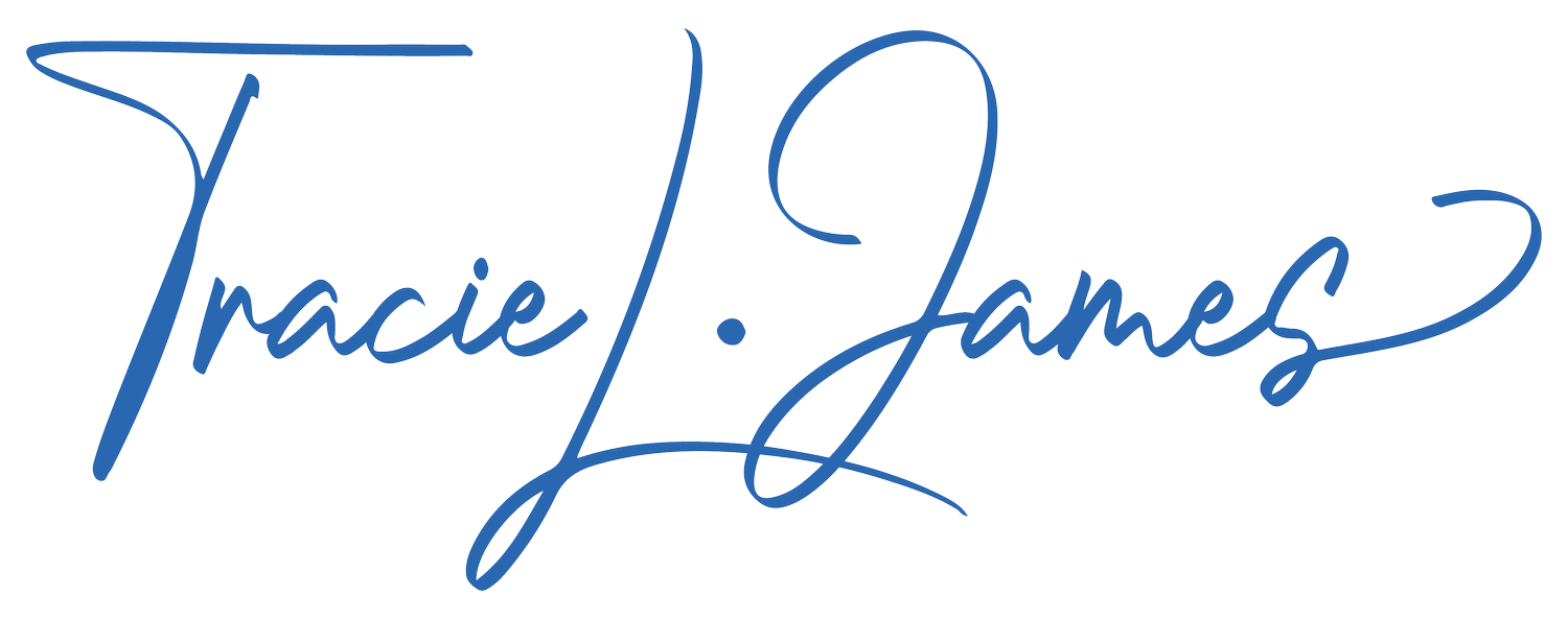 Tracie L. James