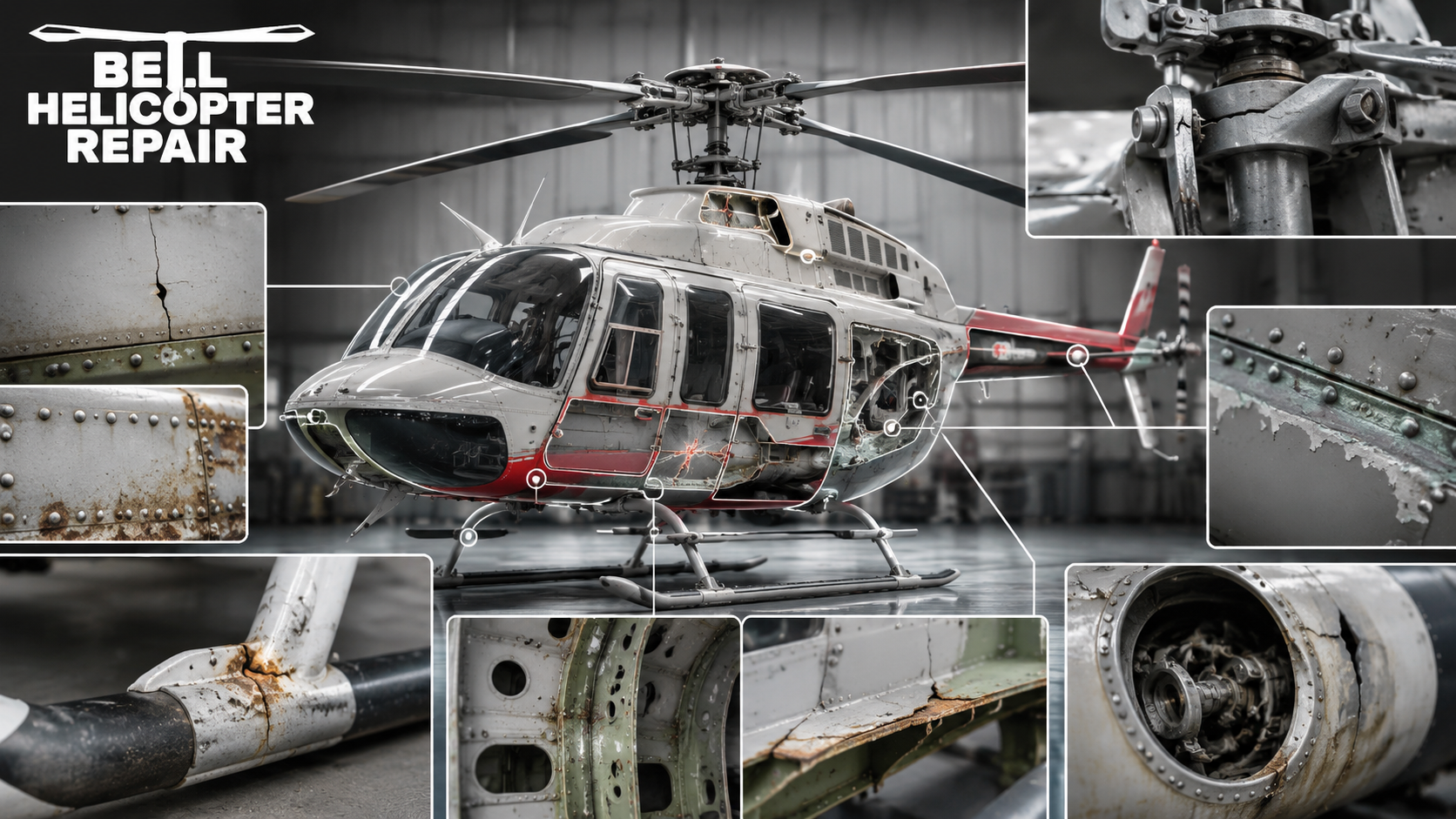 Bell Helicopter Inspection and Repair Diagram.png