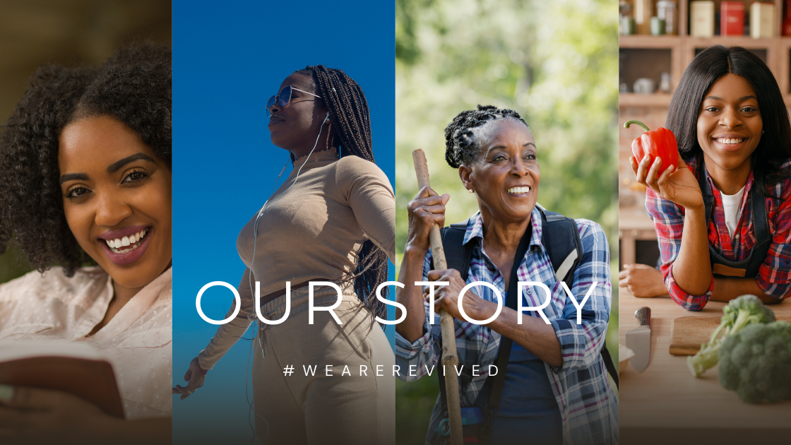 Our Story