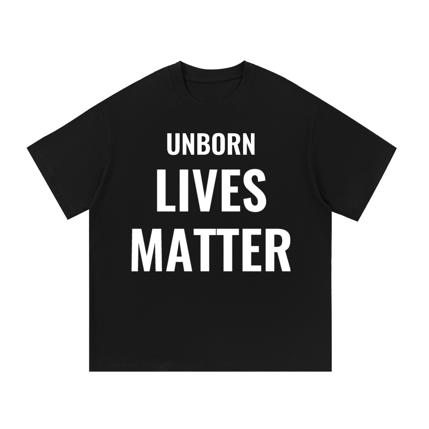 Unborn Lives Matter