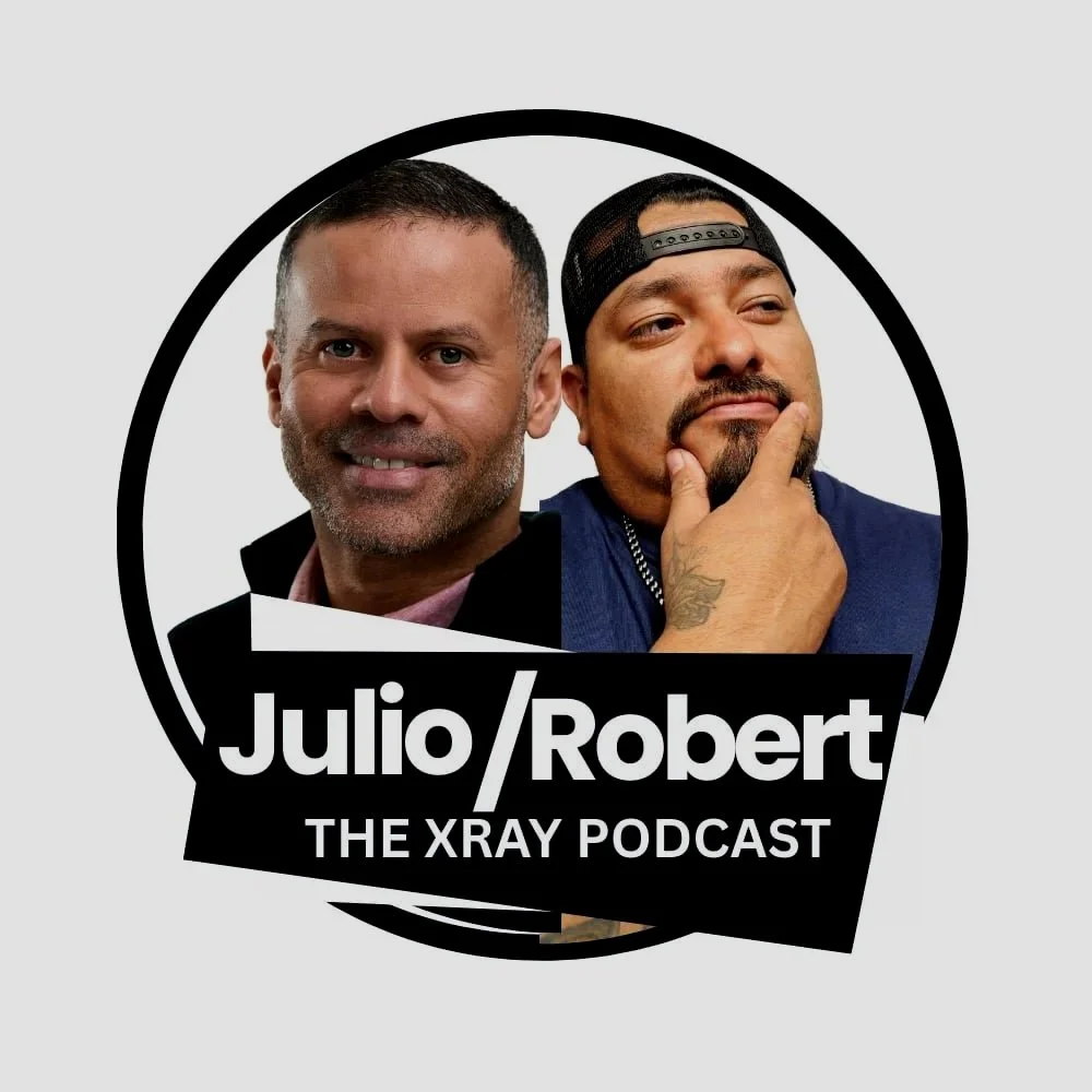 The XRAY Podcast 