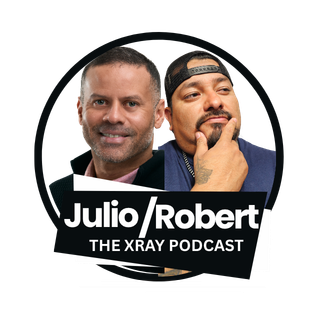 The XRAY Podcast 