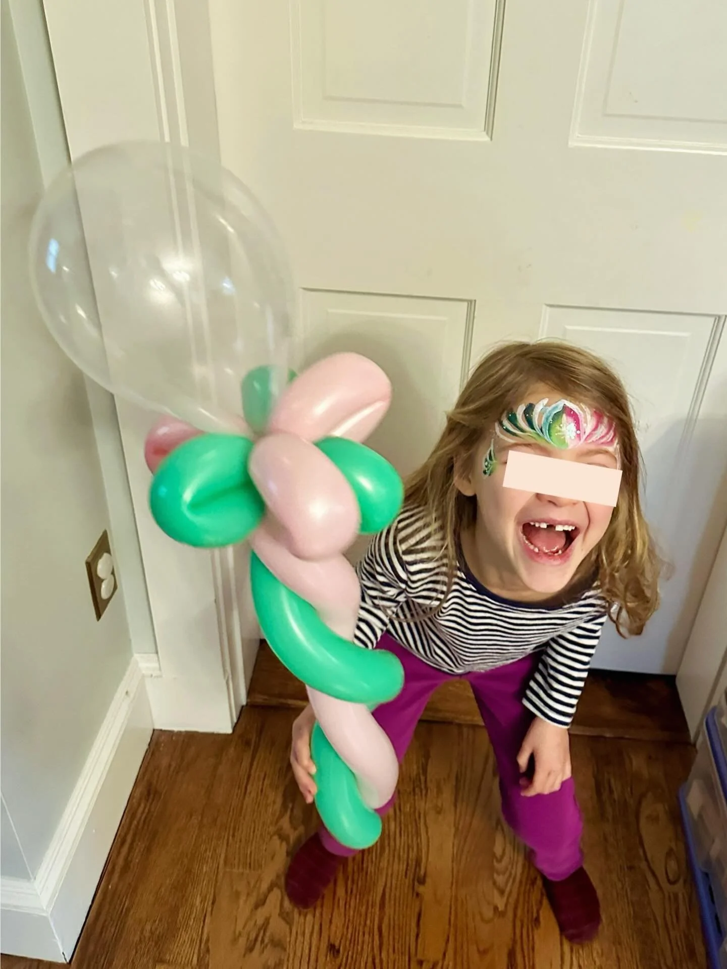 Ready for 💚Wicked🩷