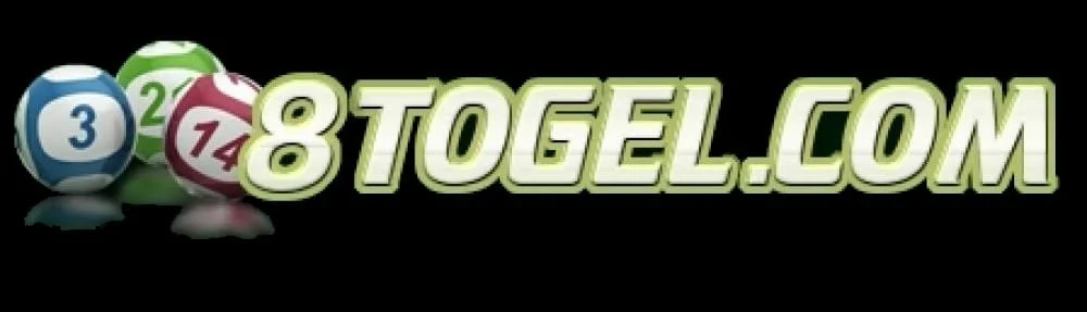 8TOGEL - Situs Togel Online Terpercaya