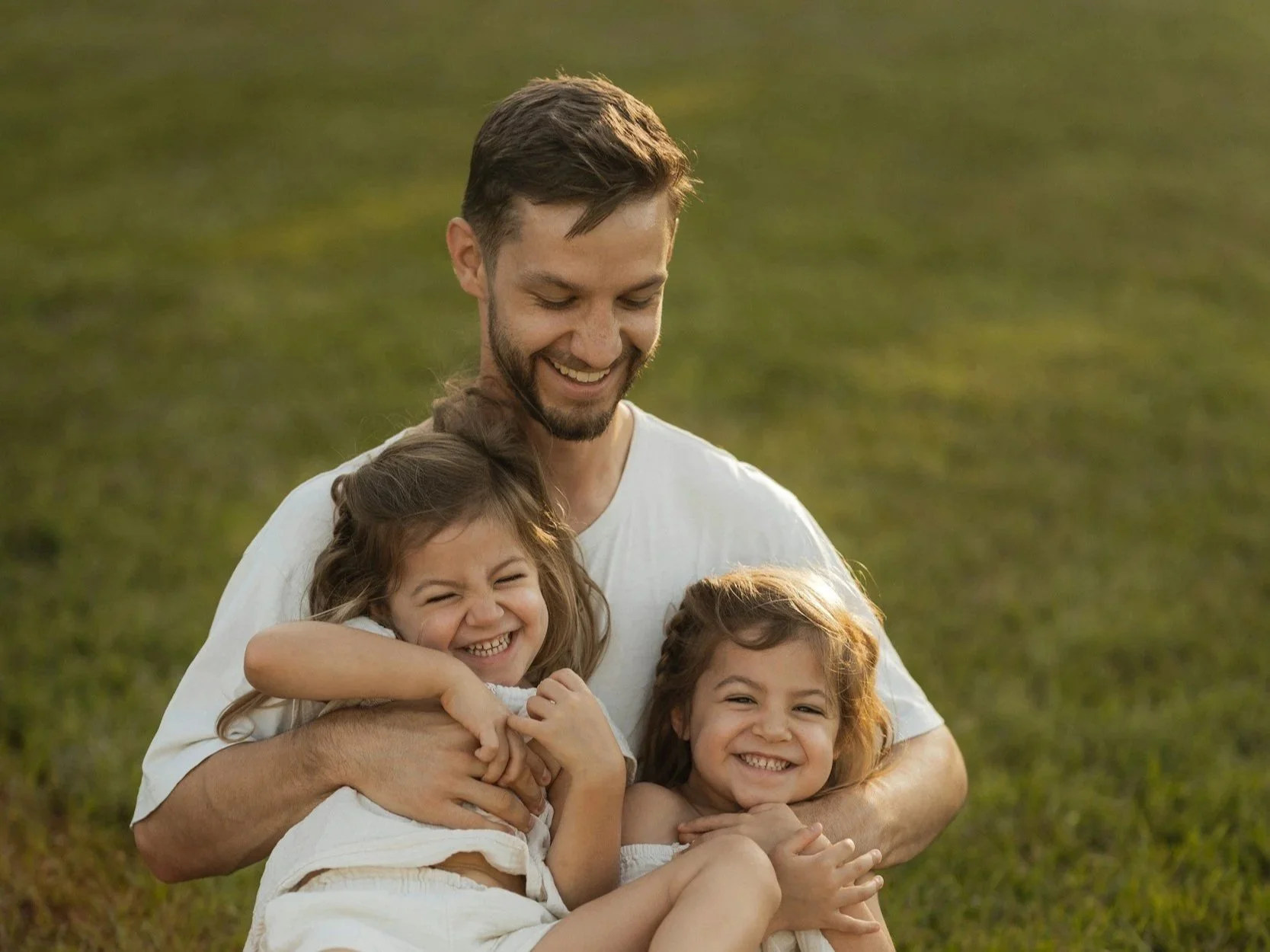 Father’s Day Edition: 3 Organization Projects