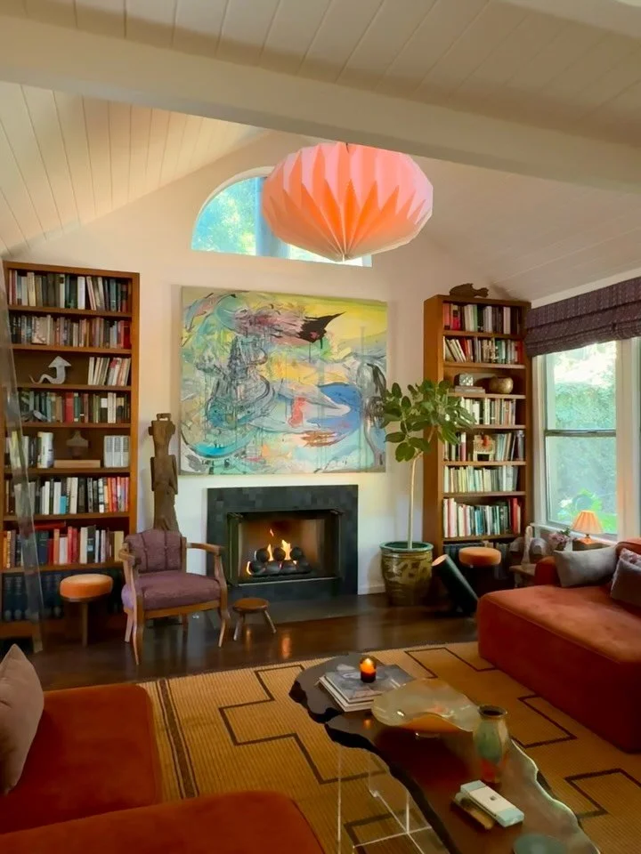 🌿 Just listed! A Silver Lake Storybook Cottage Tucked into Layered Gardens ✨

✔️ Secret gardens surround this 1940s cottage turned private design retreat, featured in The New York Times, Wall Street Journal + The Hollywood Reporter 🤫

✔️ I ❤️ the v