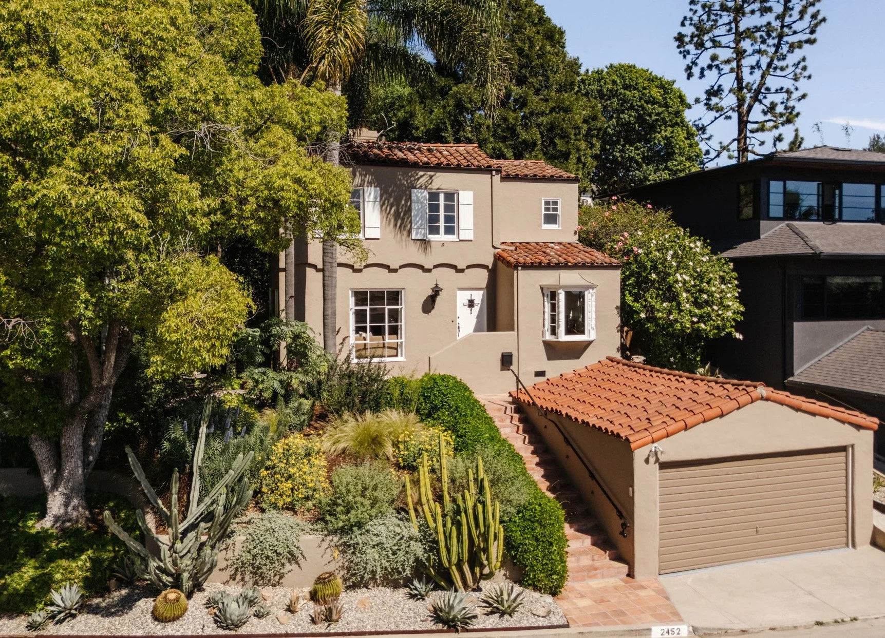 2452 Lanterman Terrace