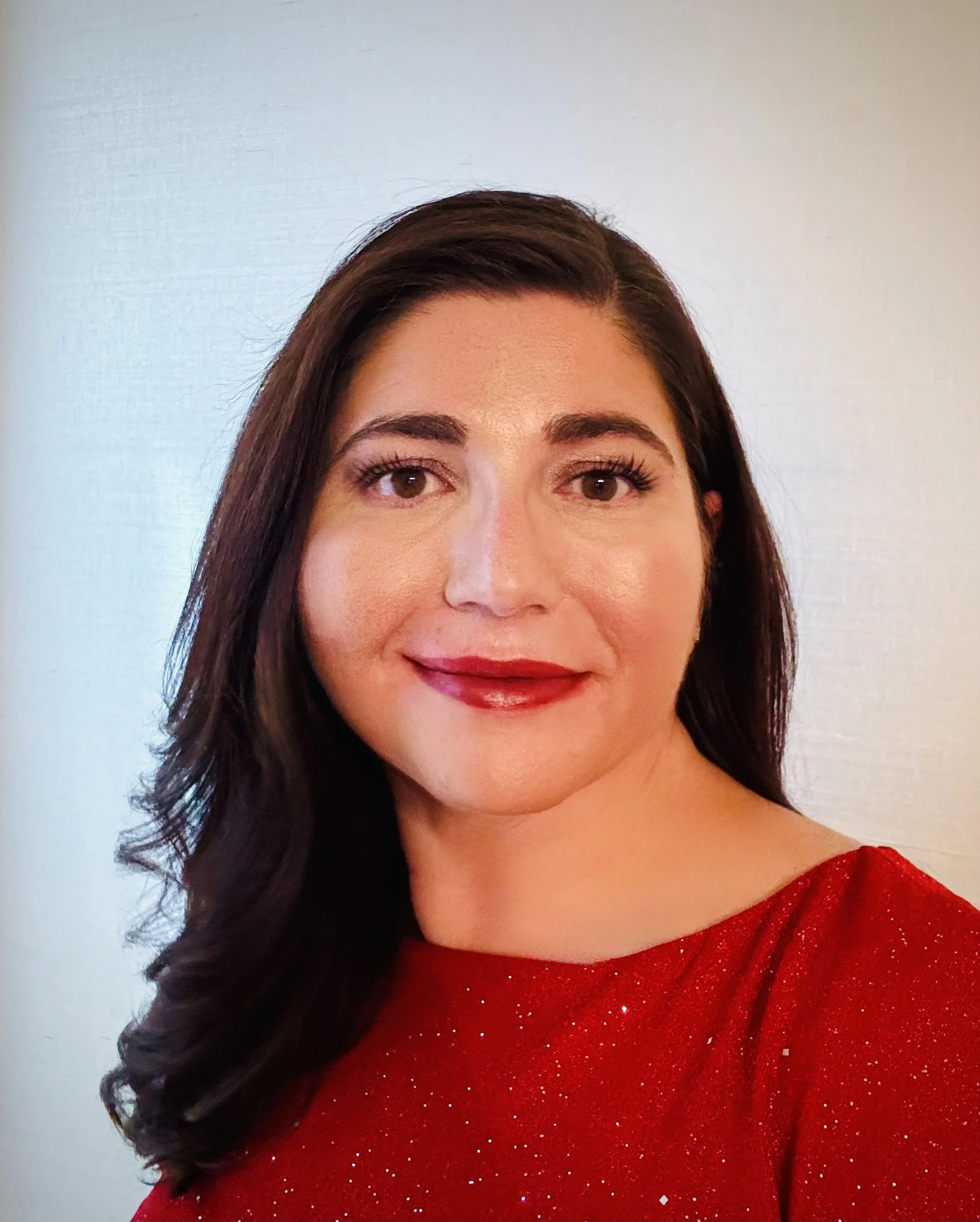 You Look Great, What Are You Doing?