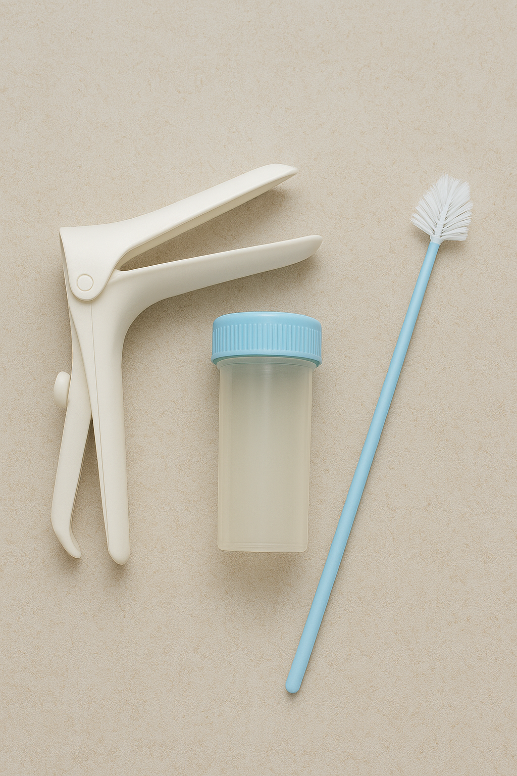 What do you mean I don’t need a pap this year?