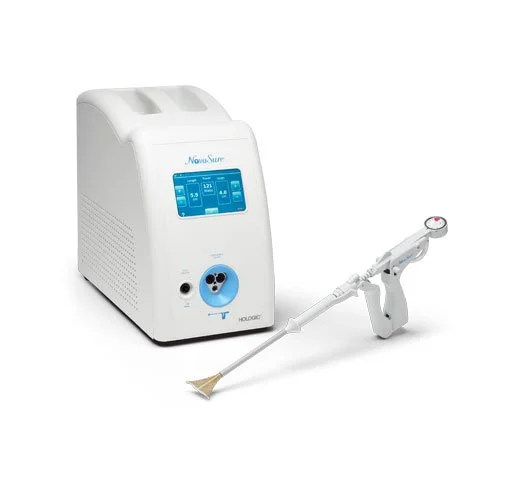 Let’s Burn This Place Down: Uterine Ablations