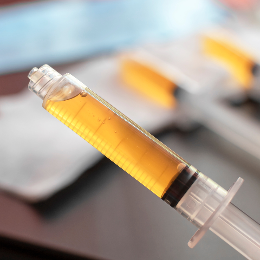 A New Nonhormonal Vaginal Atrophy Treatment