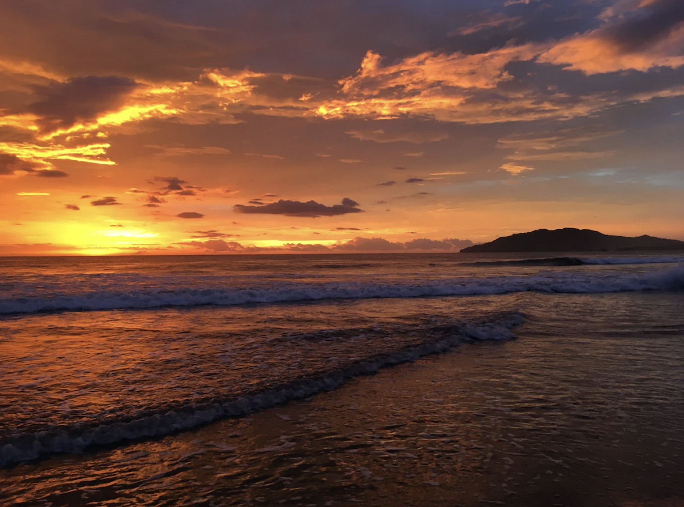 Oceans of Care: A Retreat for Mothers, Caregivers, and Tenders of Life