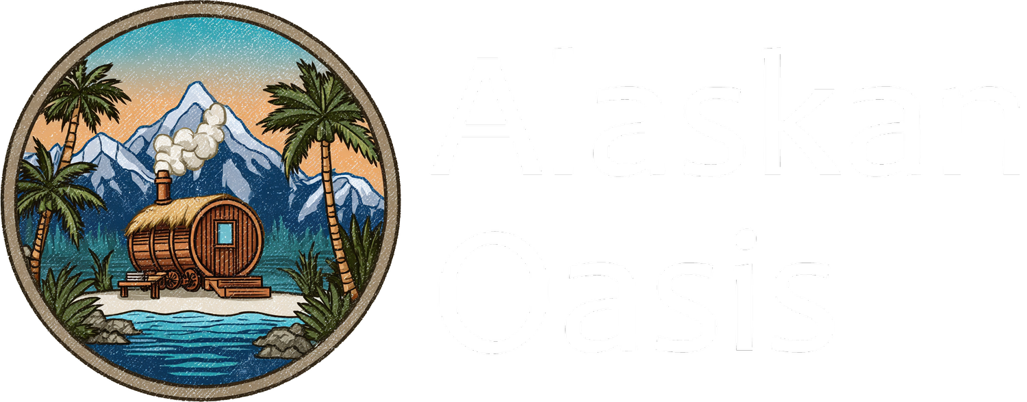 Alaskan Oasis