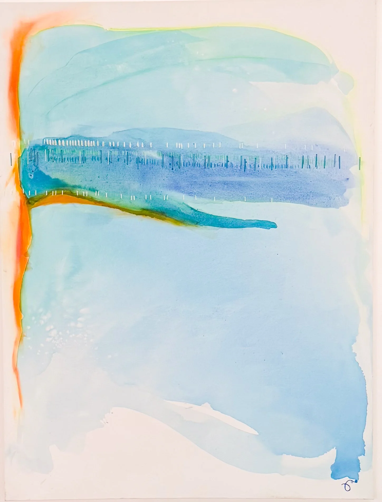 Breath into the Light