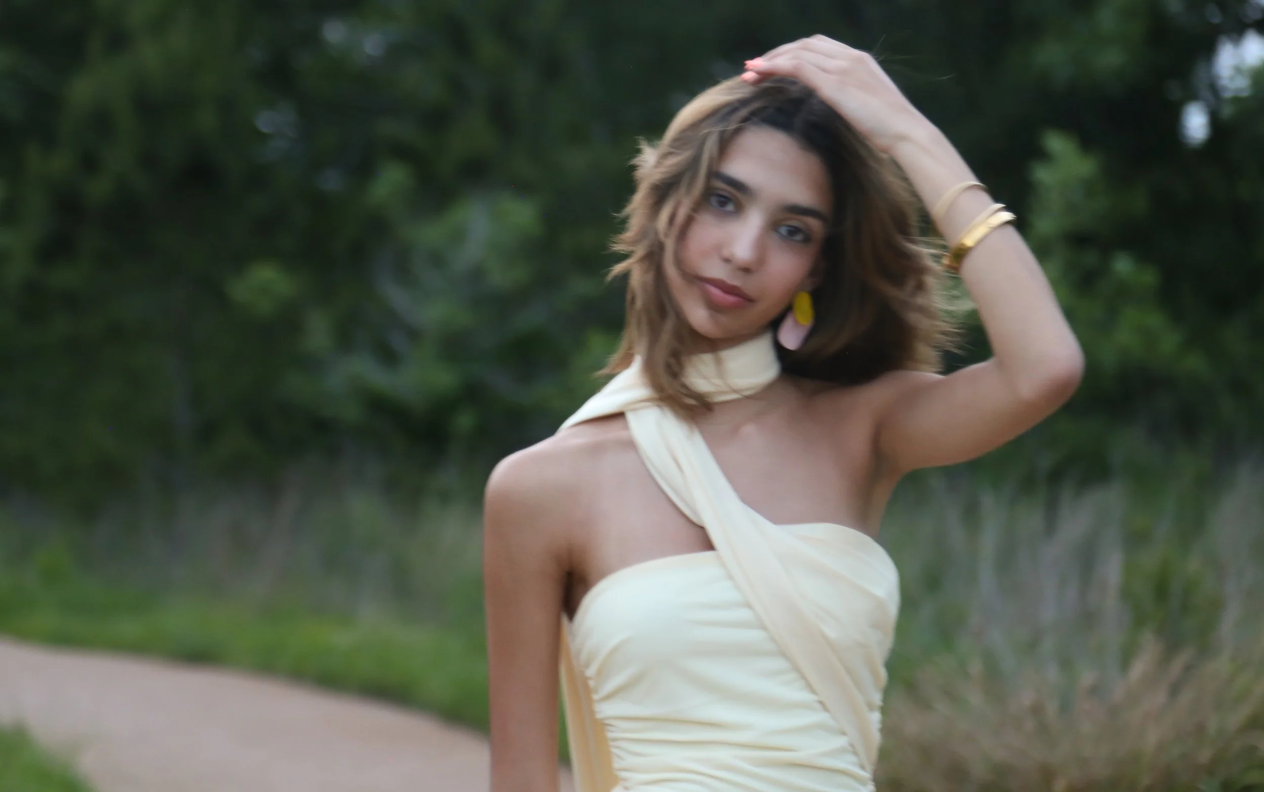 Senior Portraits 2