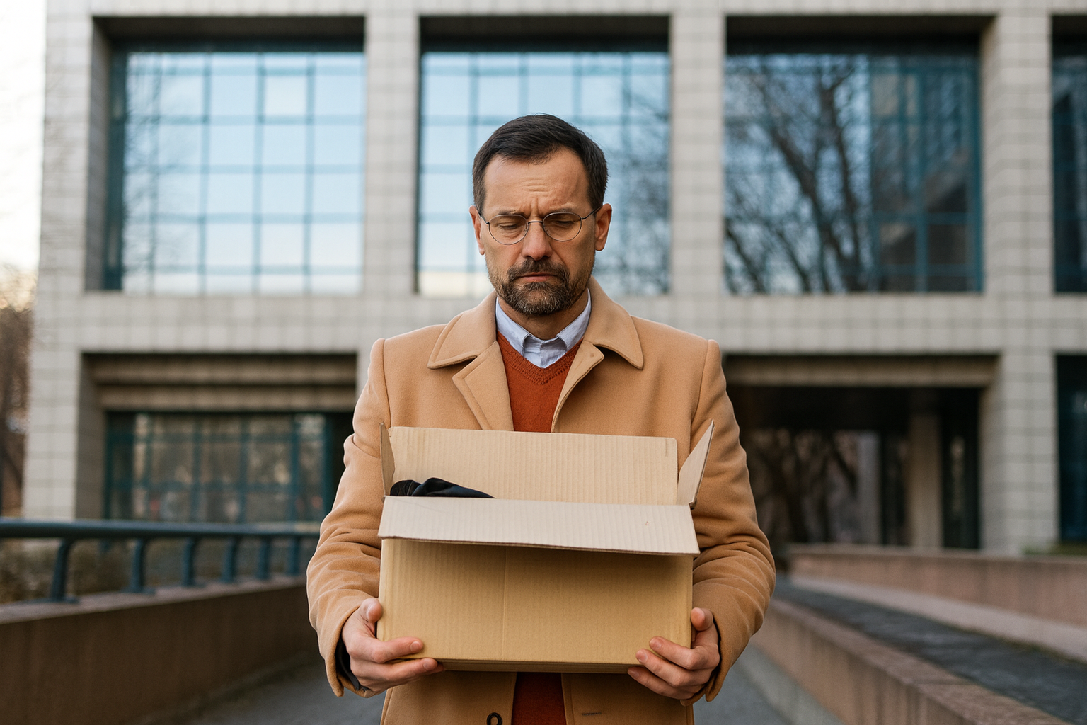 What to Do When a Disgruntled Employee Posts False Reviews: Your Complete Response Guide