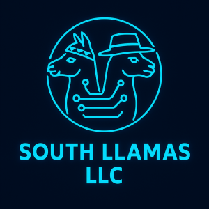 South Llamas LLC