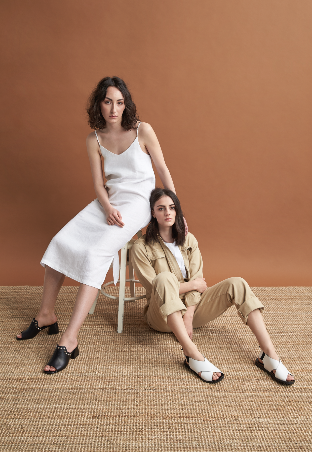 Hugo Sheppard | Spring Summer Campaign