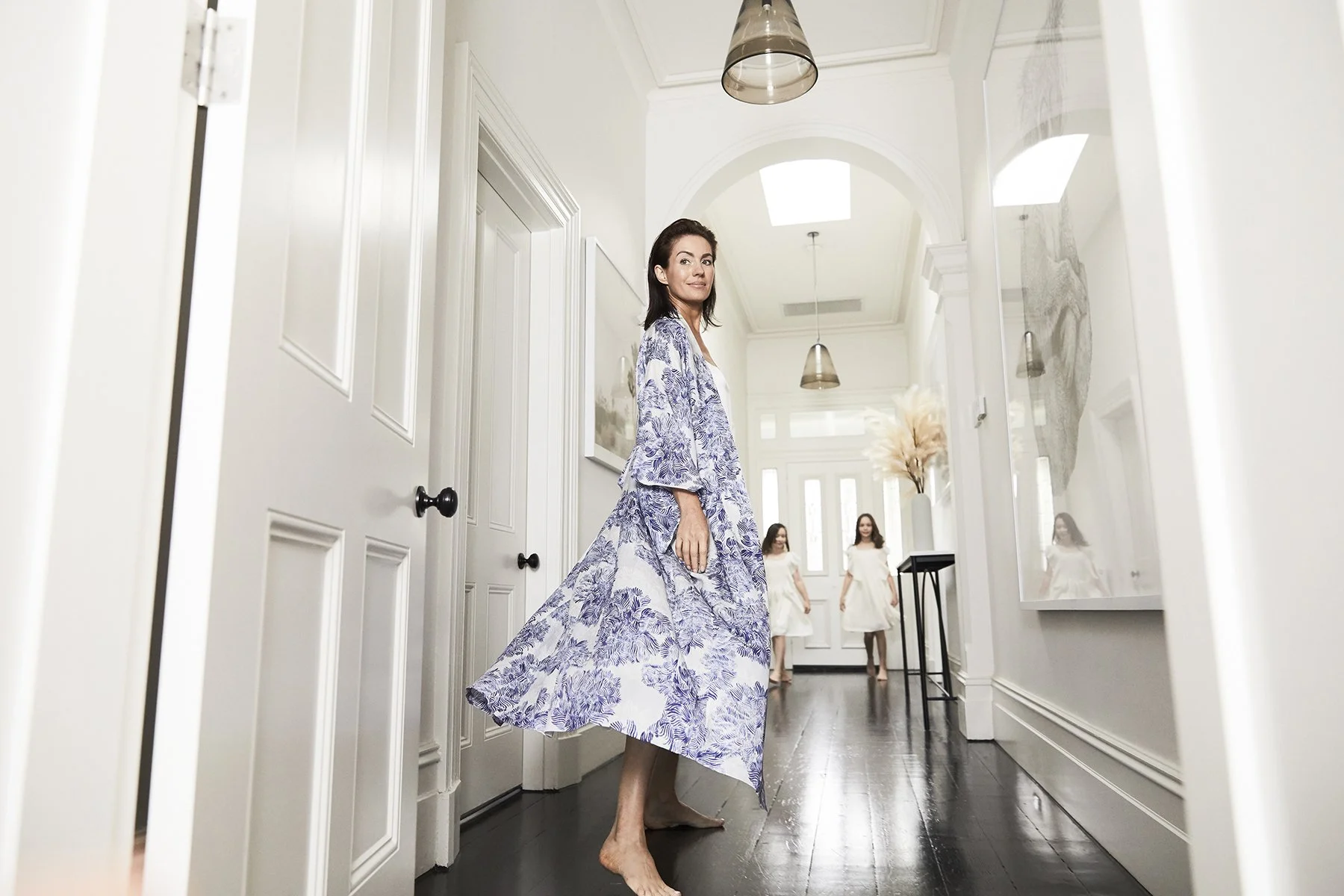 The Slumber Loft | Lifestyle Campaign