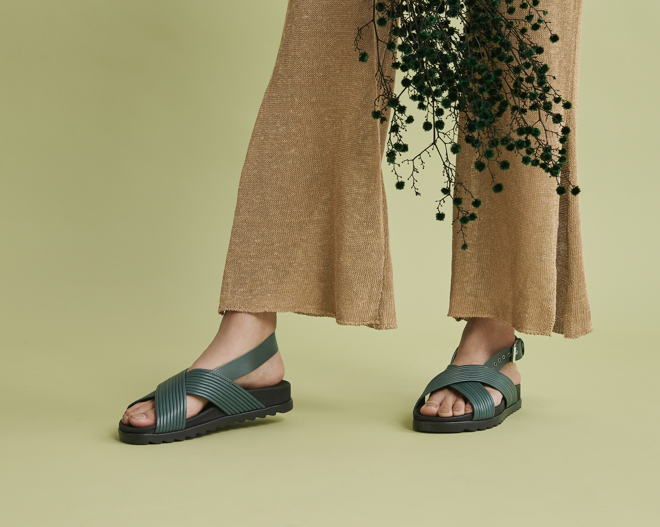 Hugo Sheppard | Women's Summer E-commerce Campaign