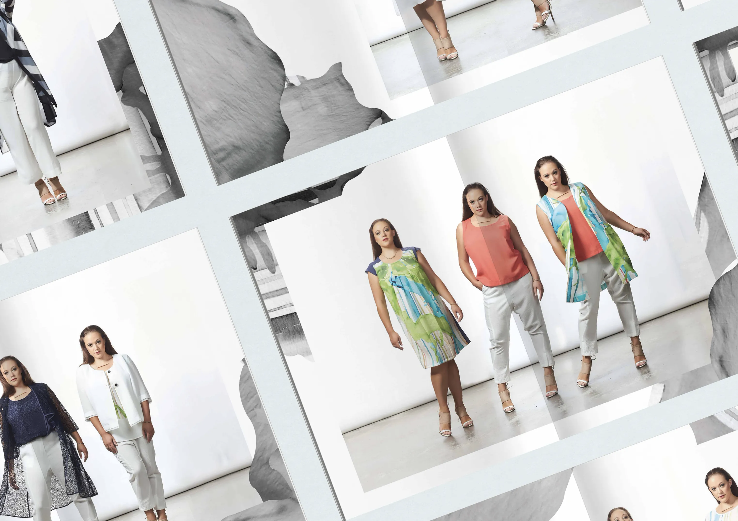 Advocado Plus Size | Fashion Campaign