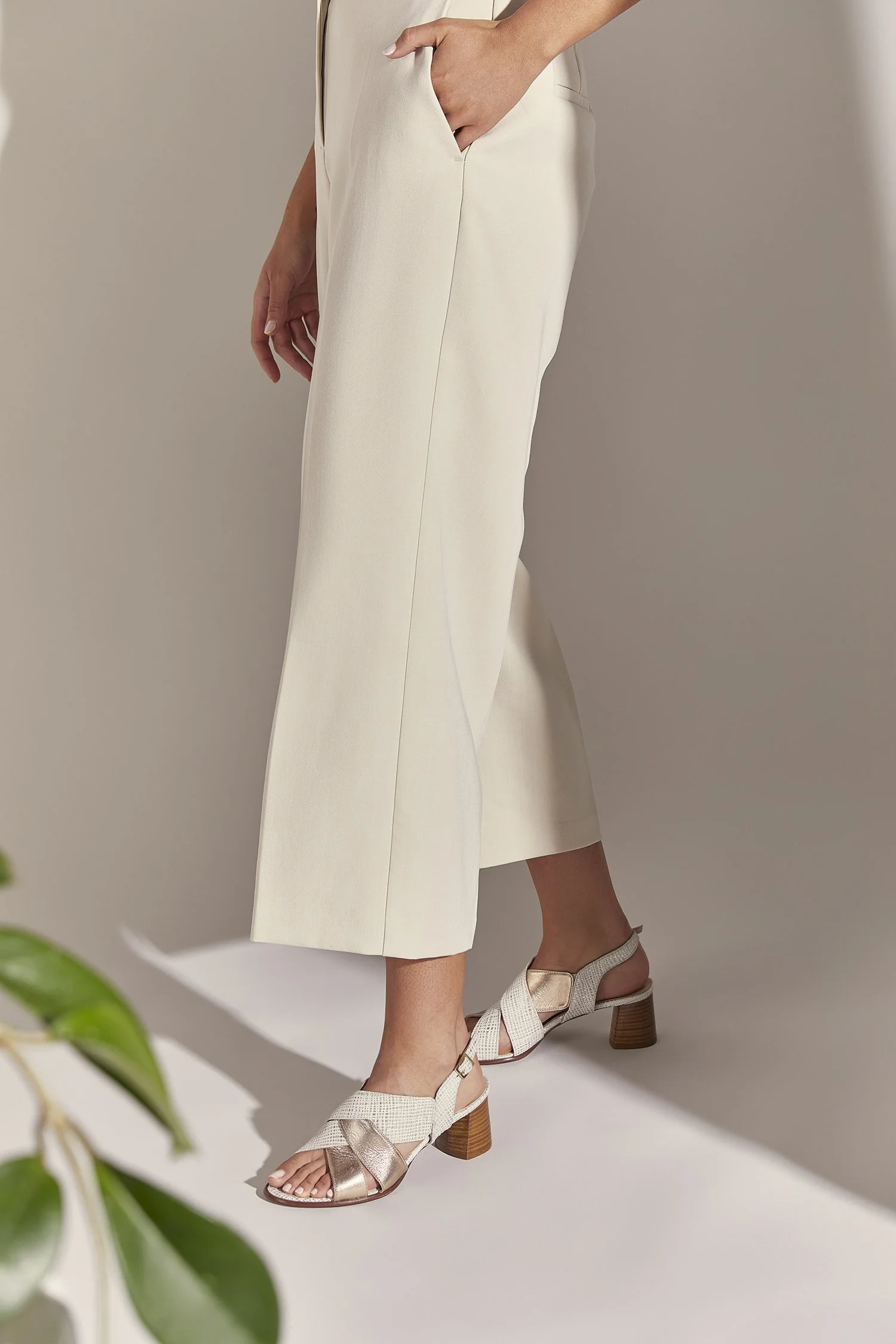 Peter Sheppard | High Summer E-commerce Campaign