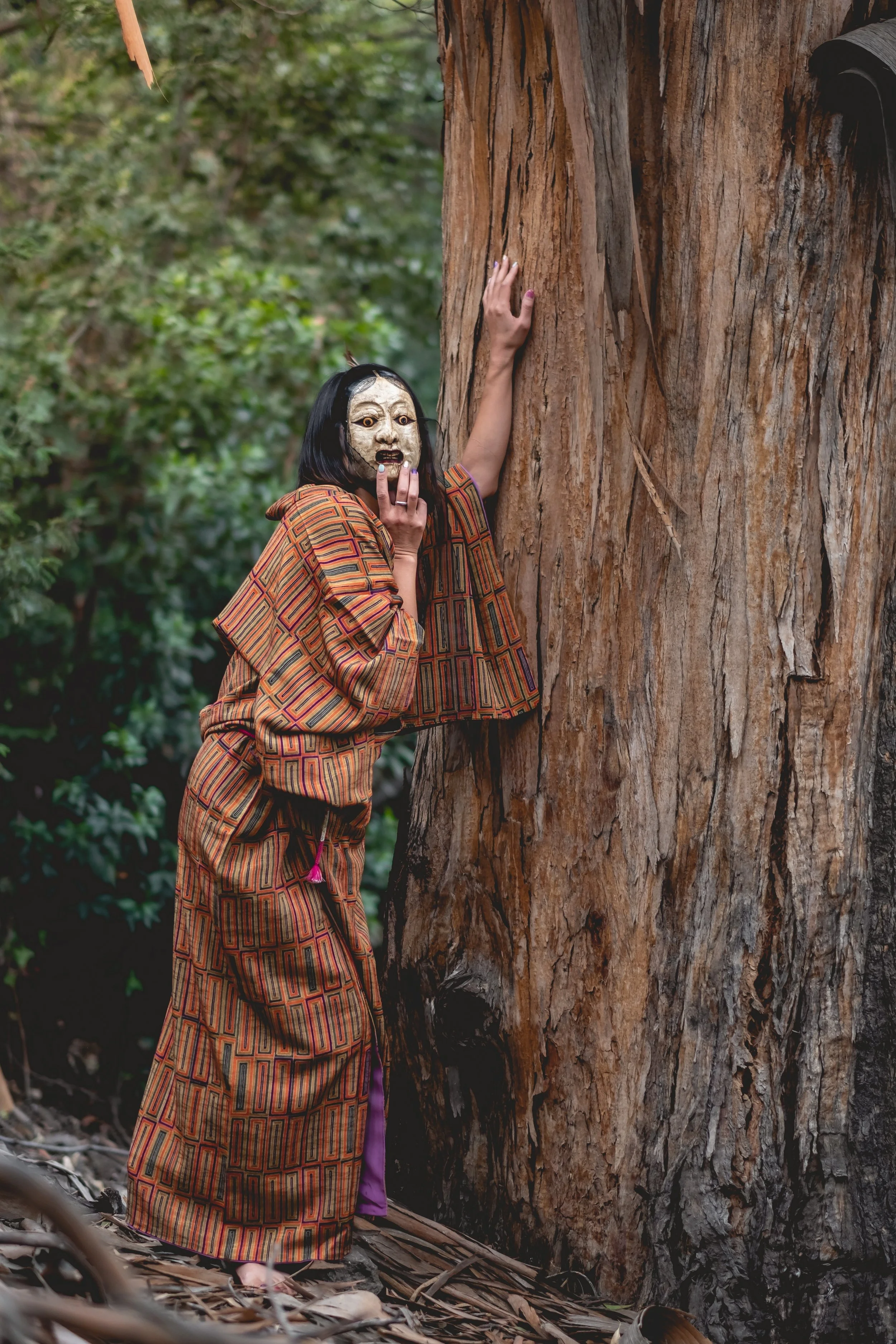 Introduction to Yokai 