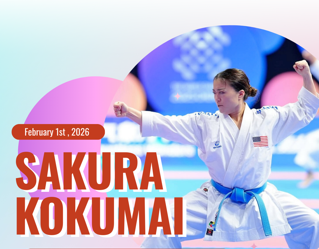 Sakura Kokumai Experience