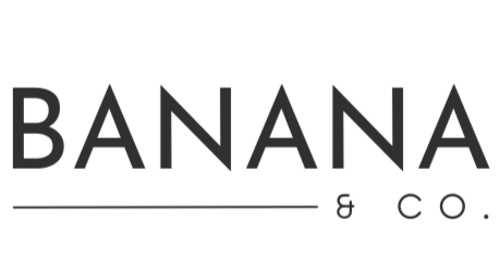 Banana &amp; Co.